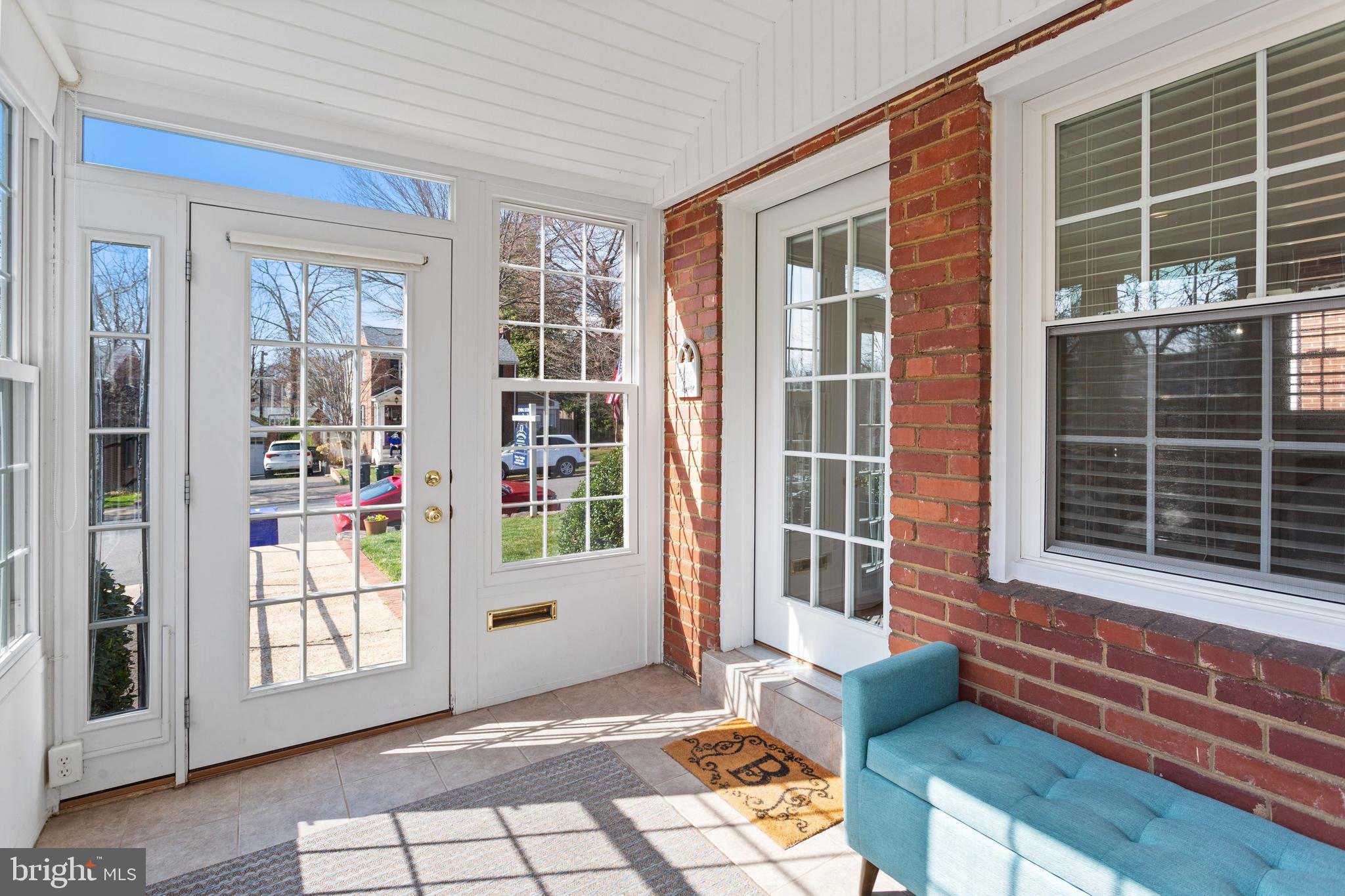 WESTOVER HILLS - Residential