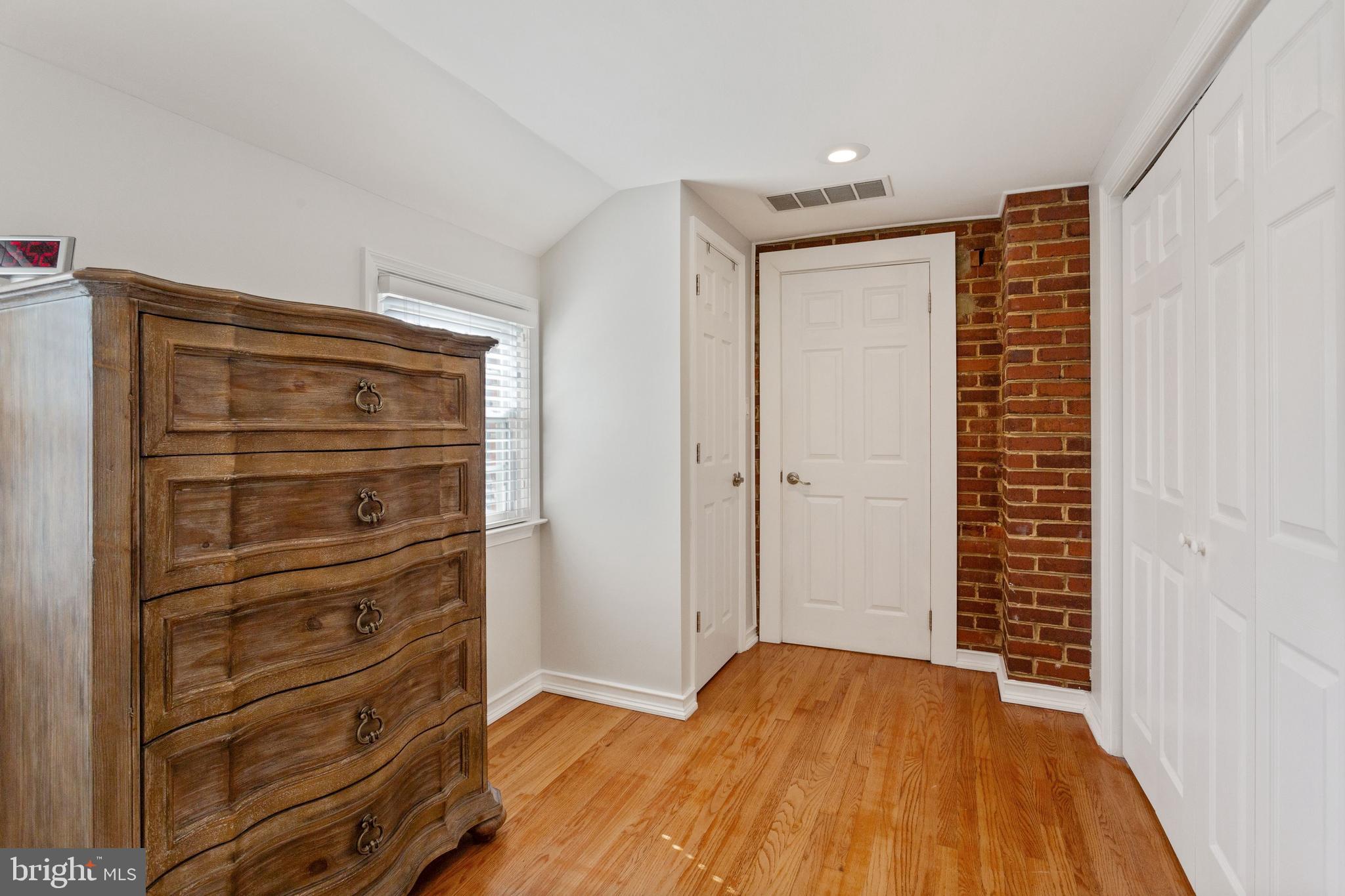 WESTOVER HILLS - Residential