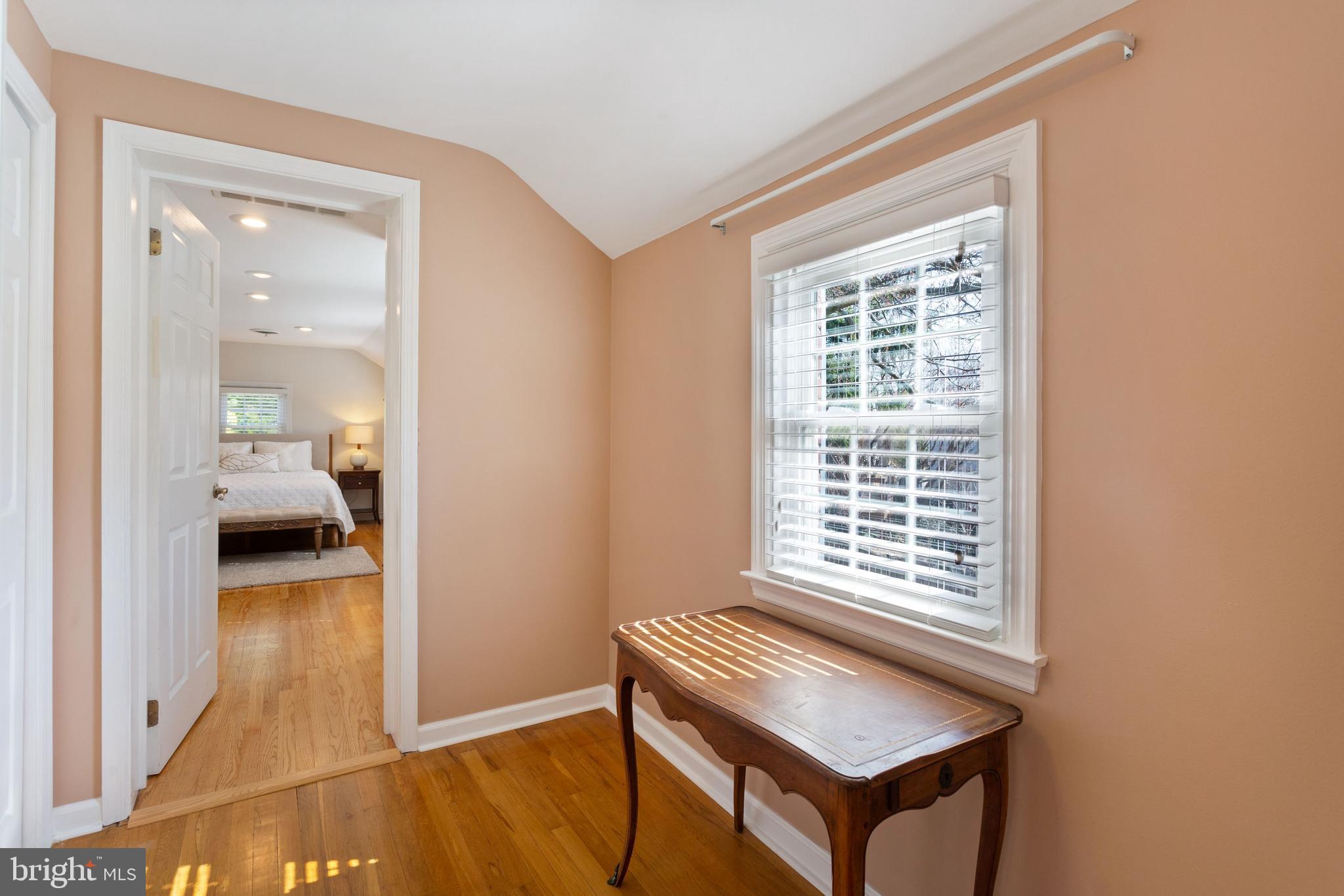 WESTOVER HILLS - Residential