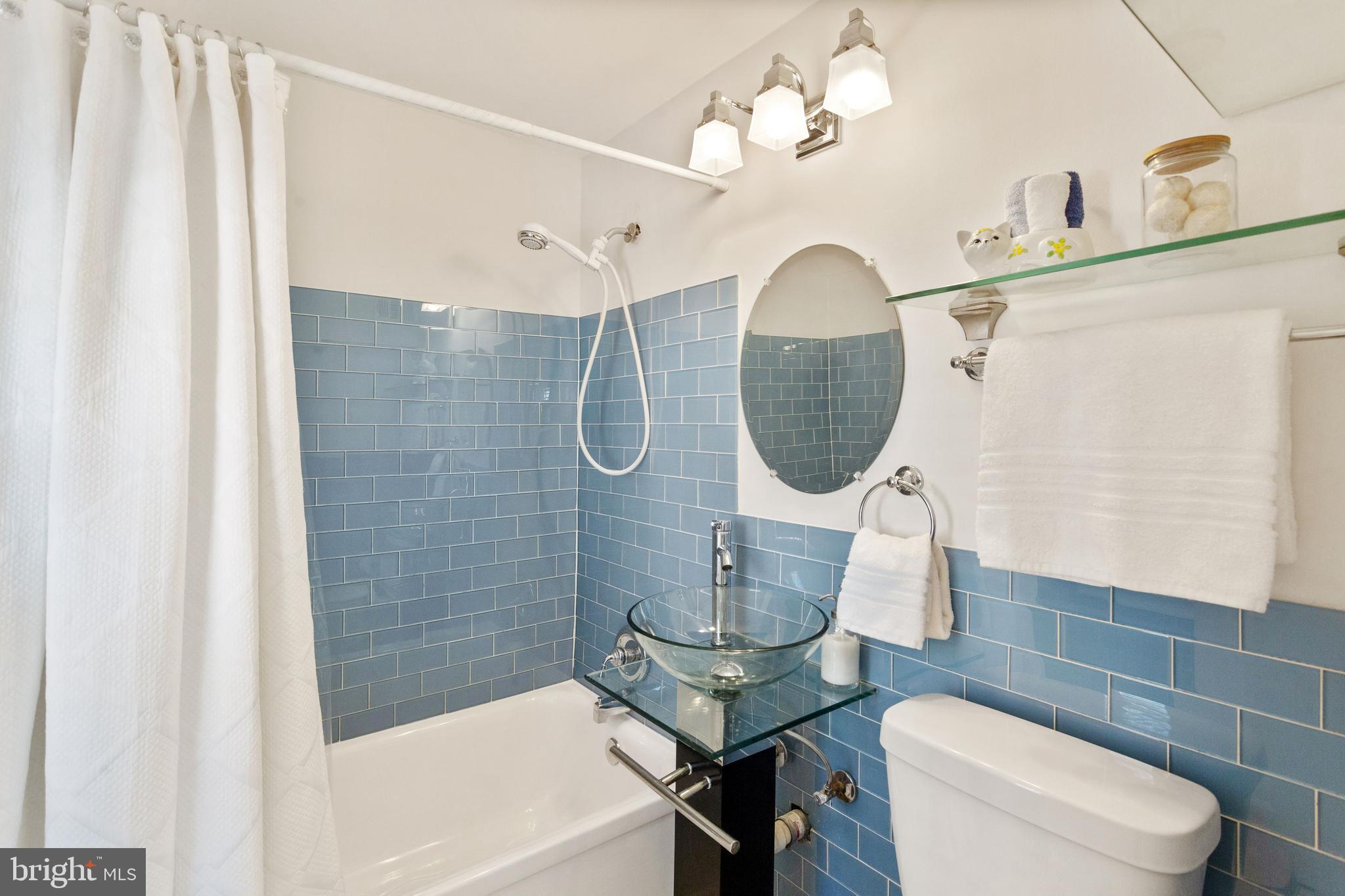 WESTOVER HILLS - Residential