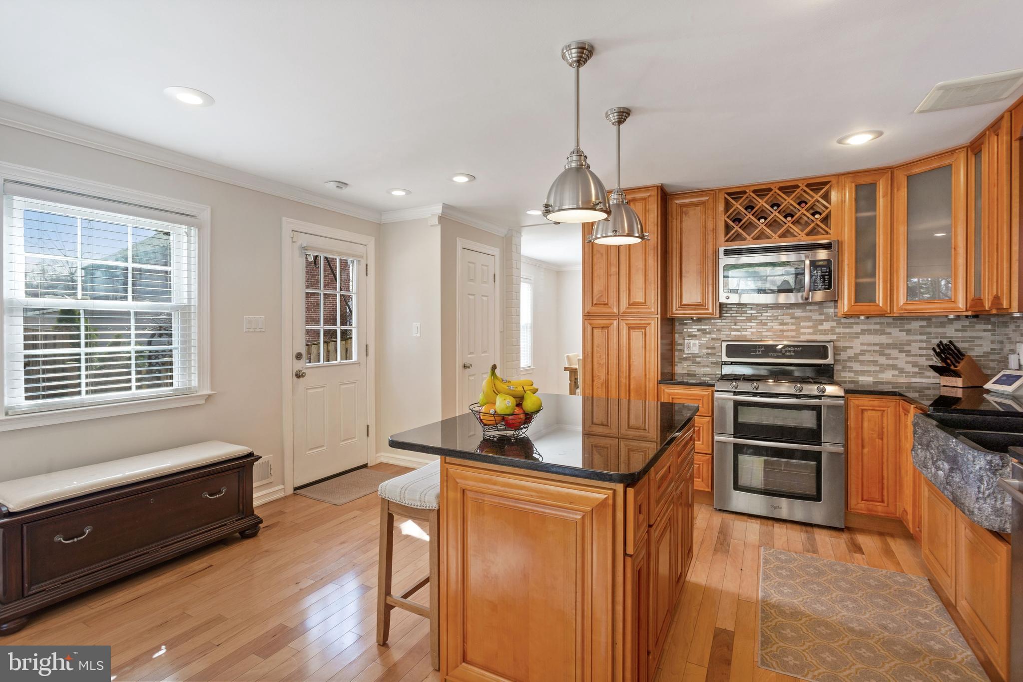 WESTOVER HILLS - Residential