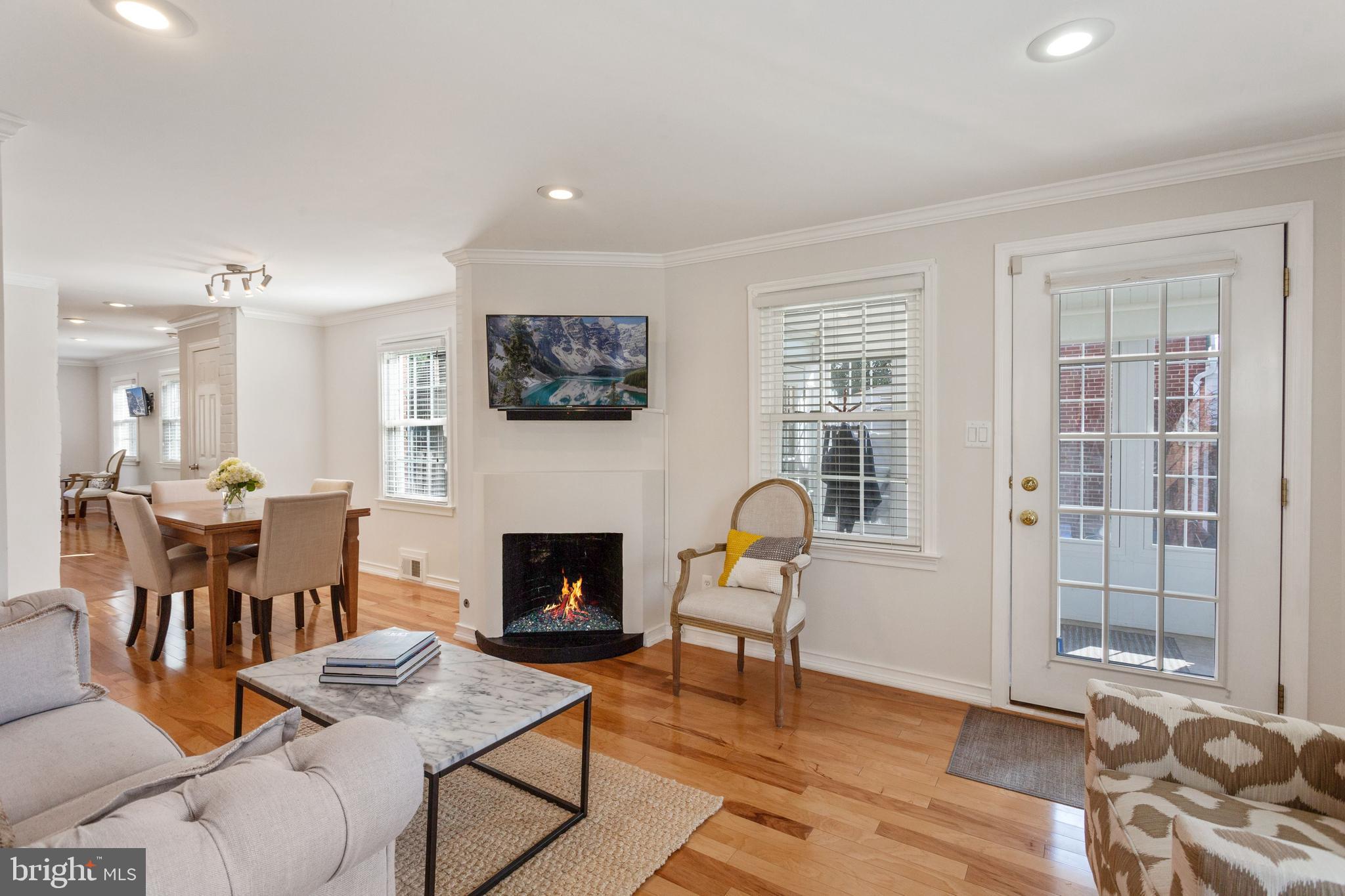 WESTOVER HILLS - Residential