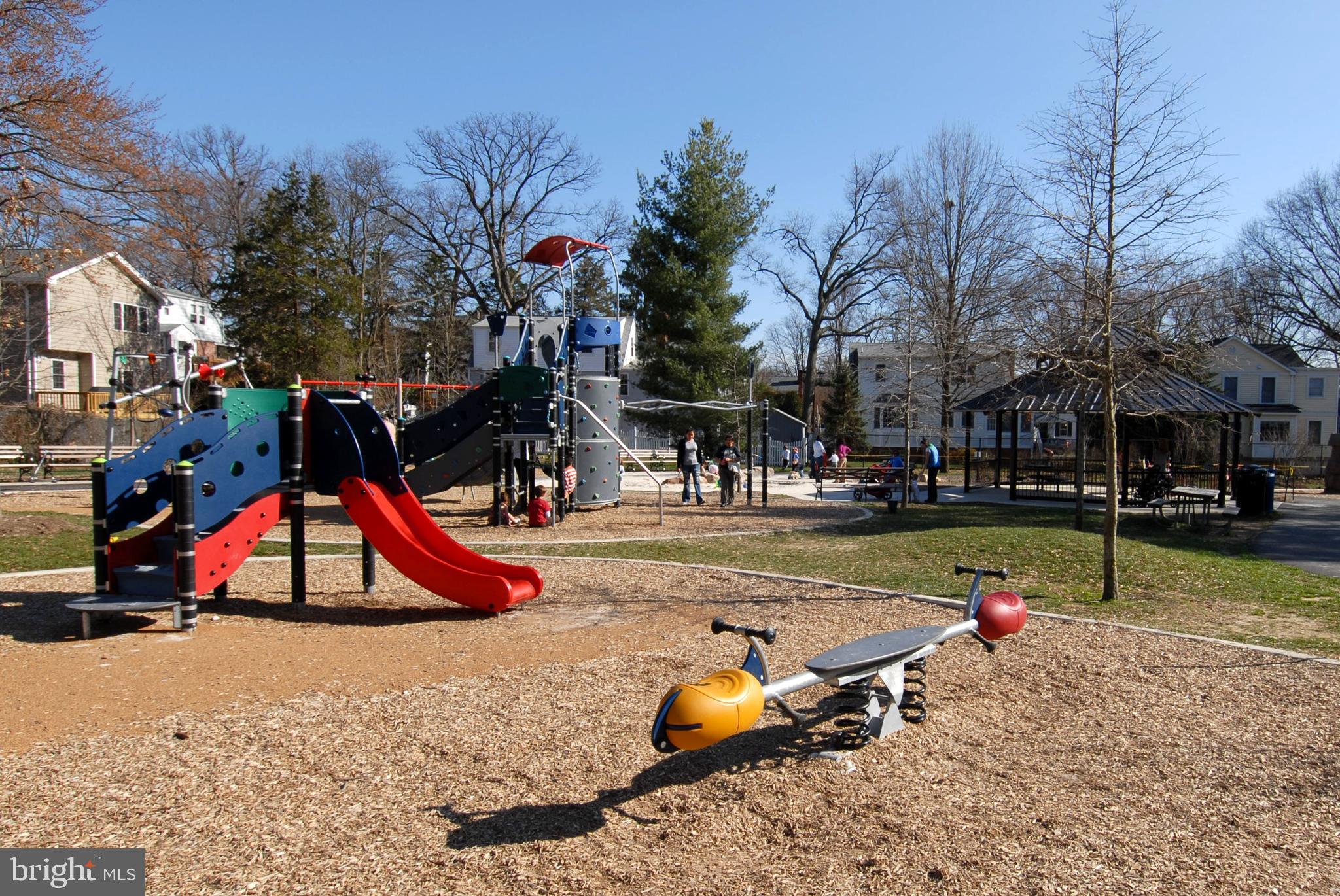 WESTOVER HILLS - Residential