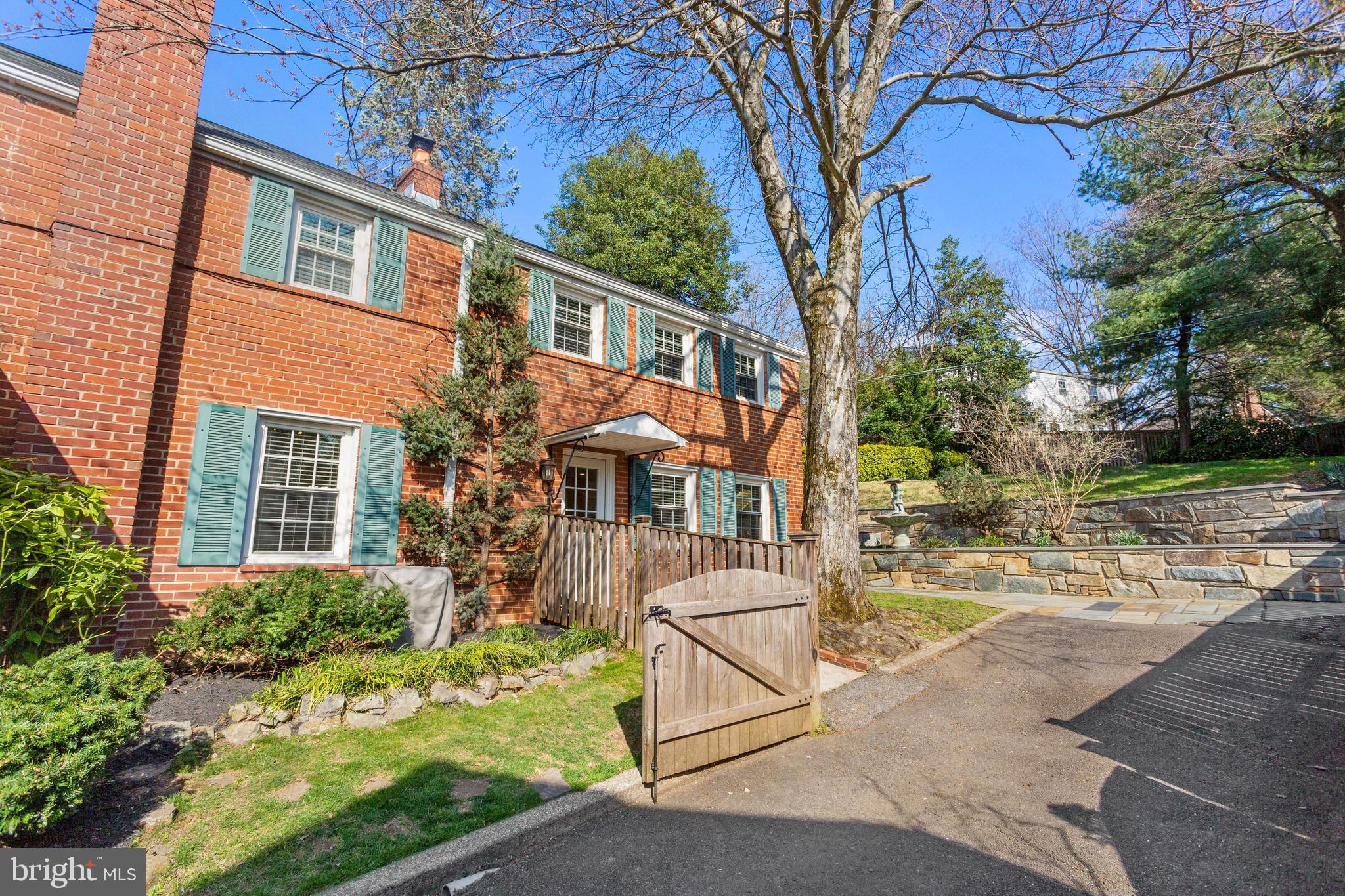 WESTOVER HILLS - Residential