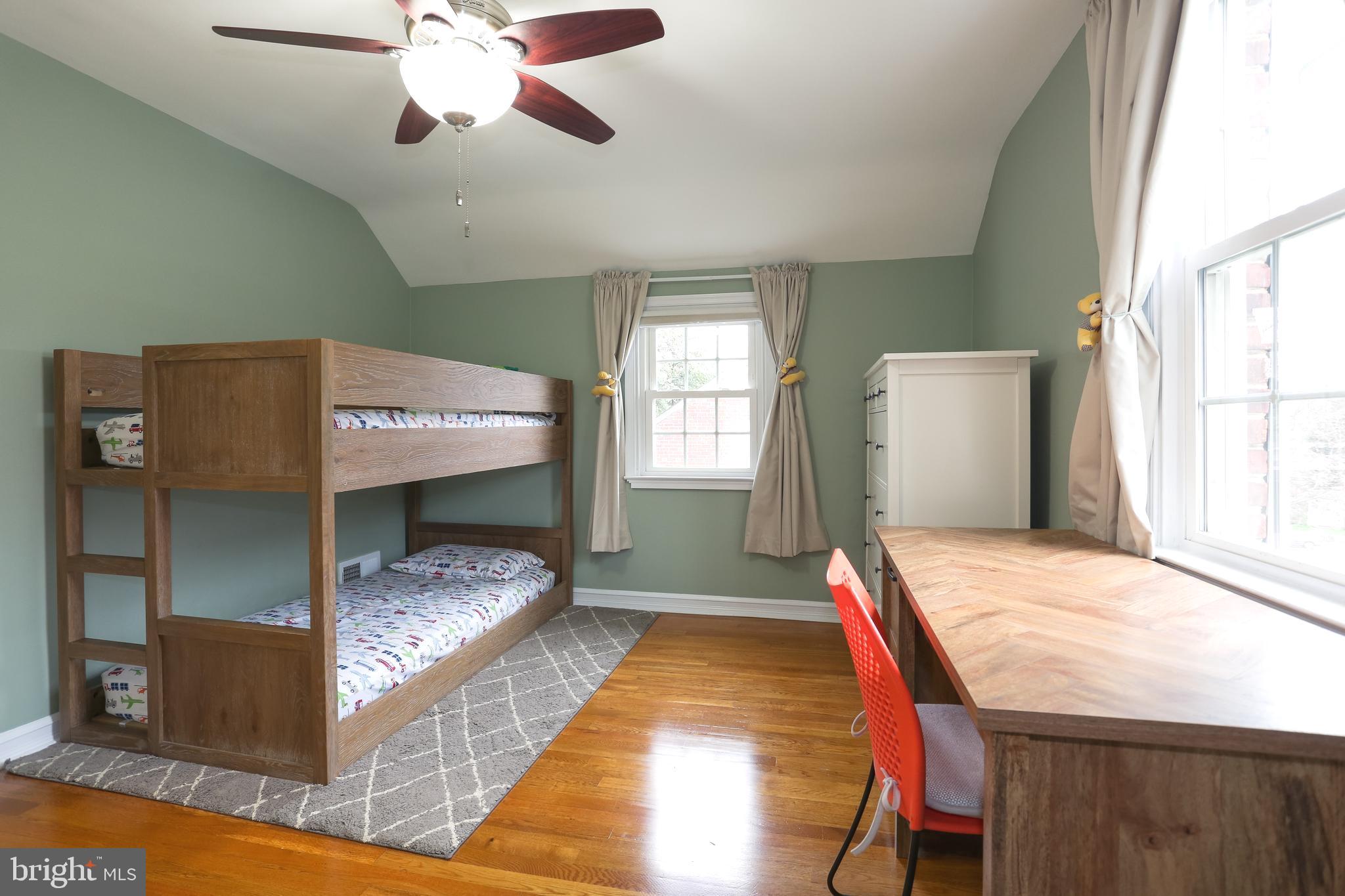 WESTOVER HILLS - Residential