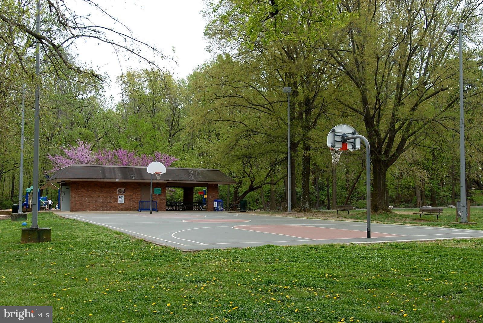 WESTOVER HILLS - Residential