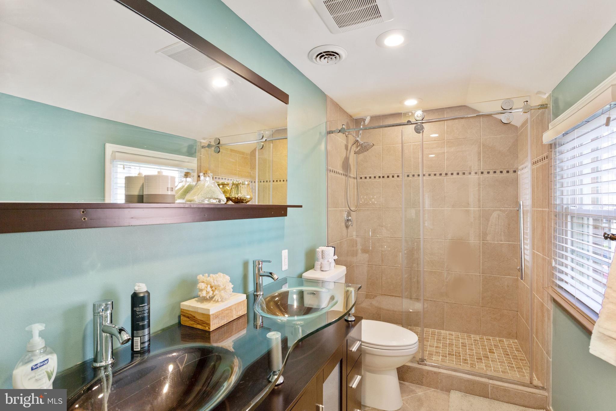 WESTOVER HILLS - Residential