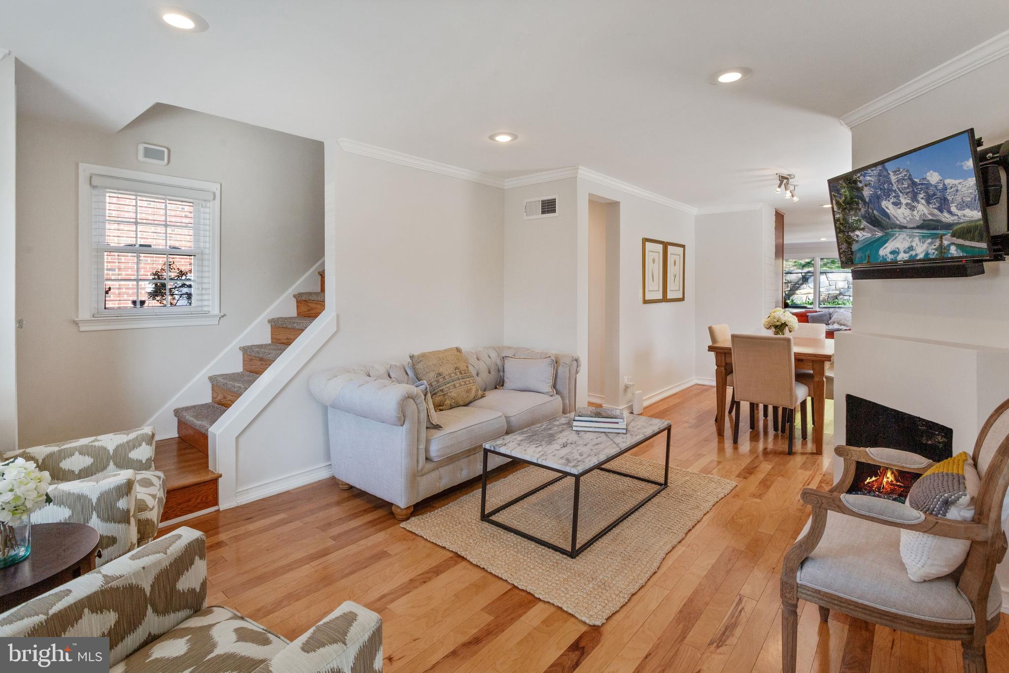 WESTOVER HILLS - Residential