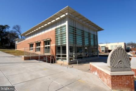 WESTOVER HILLS - Residential