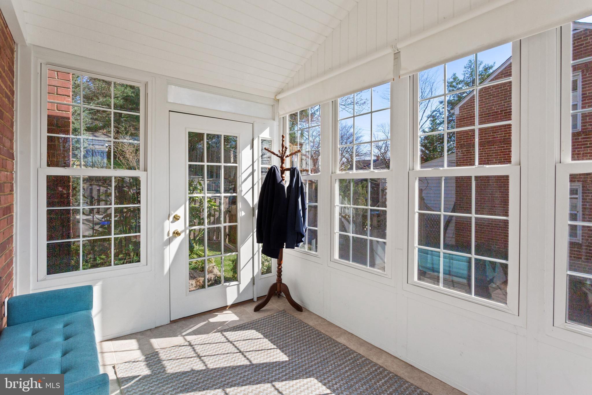 WESTOVER HILLS - Residential