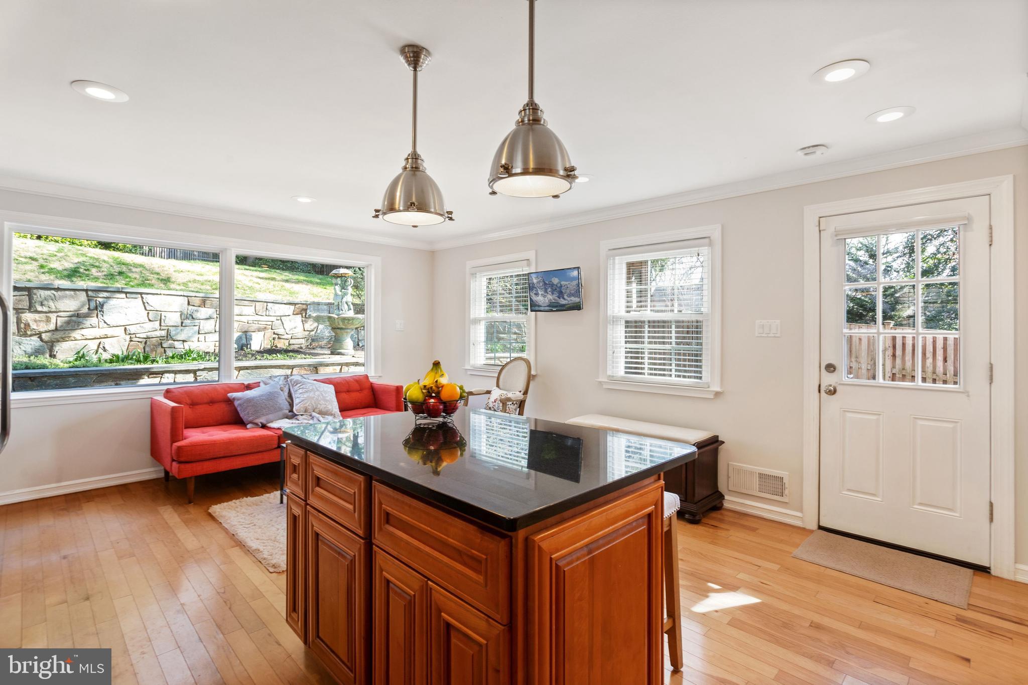 WESTOVER HILLS - Residential