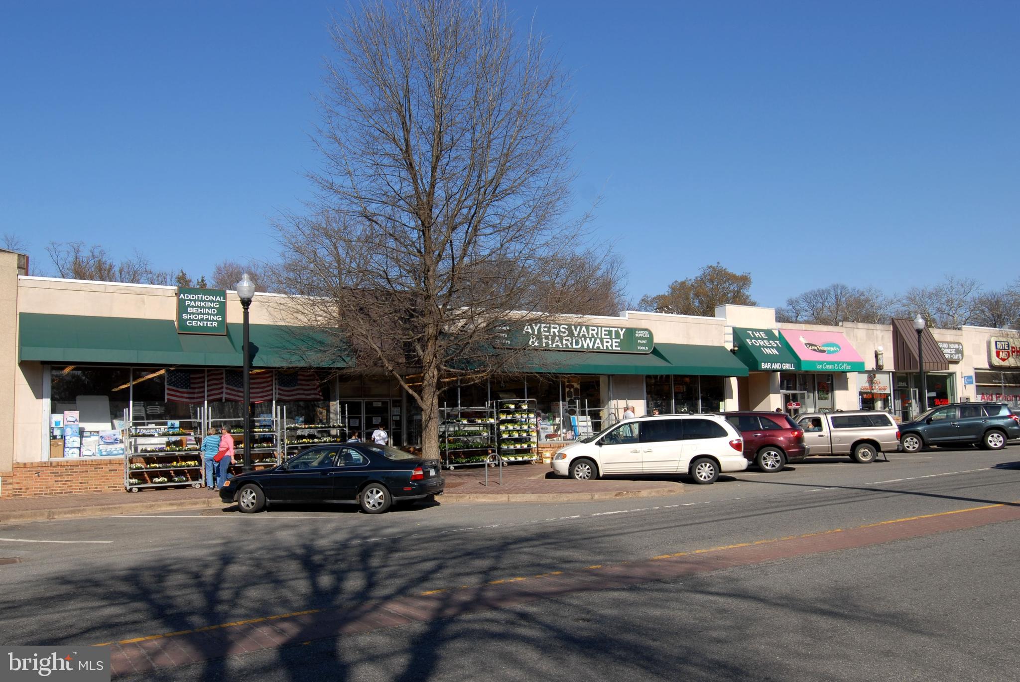 WESTOVER HILLS - Residential