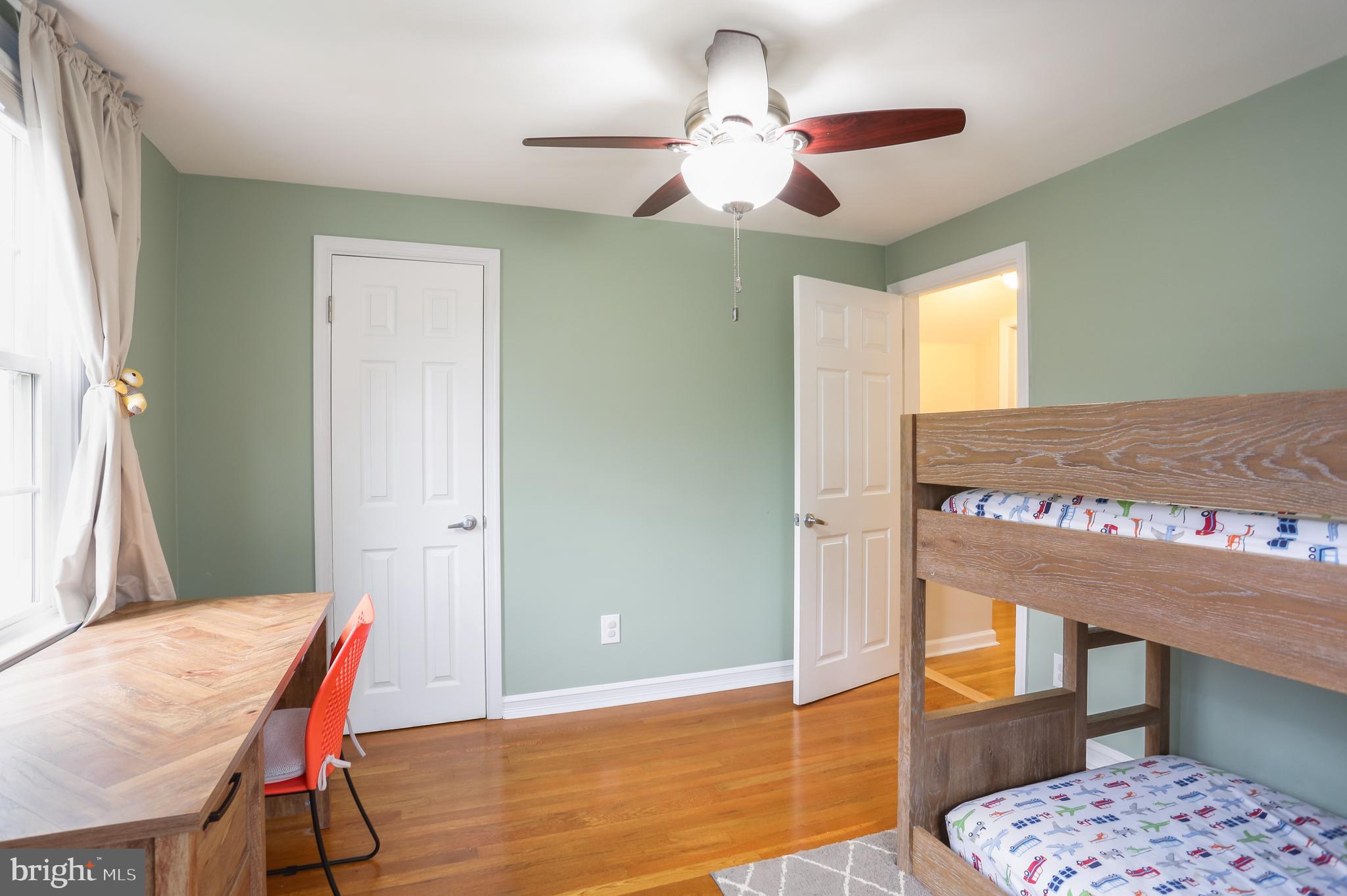 WESTOVER HILLS - Residential