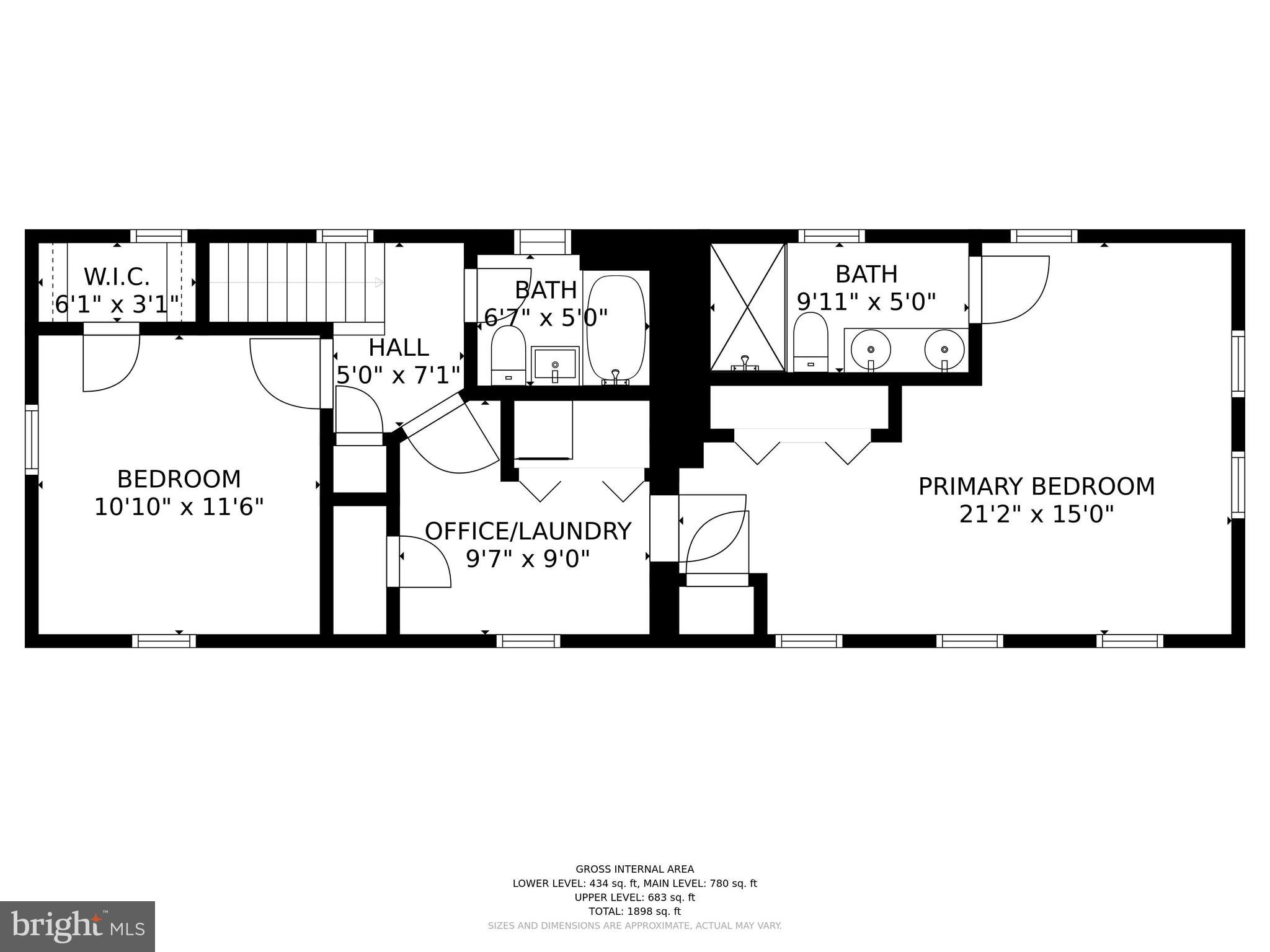 WESTOVER HILLS - Residential
