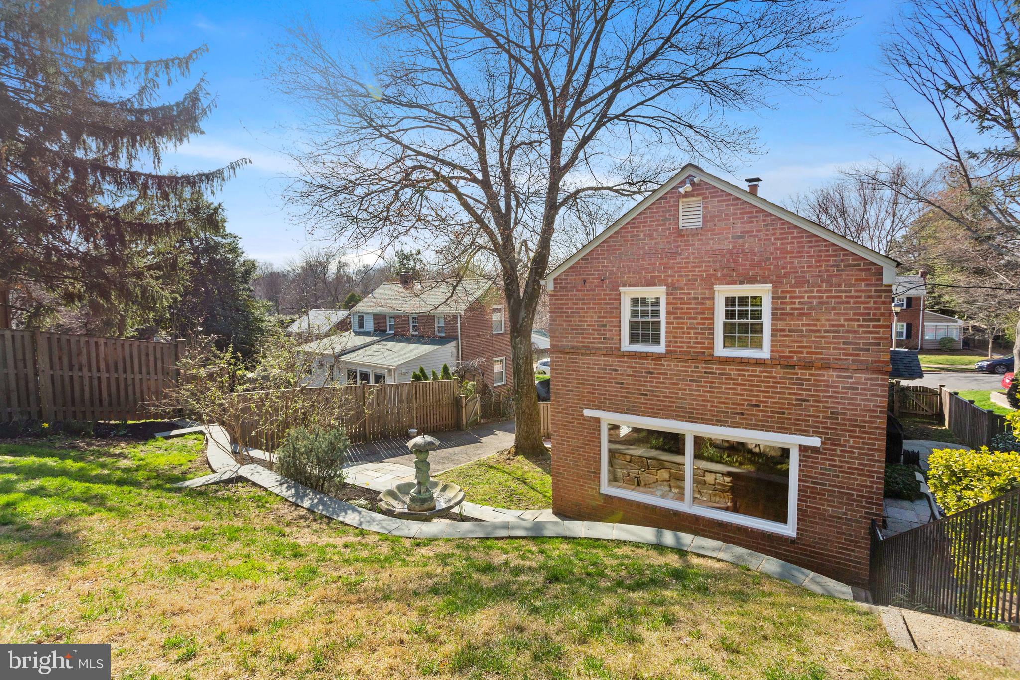 WESTOVER HILLS - Residential