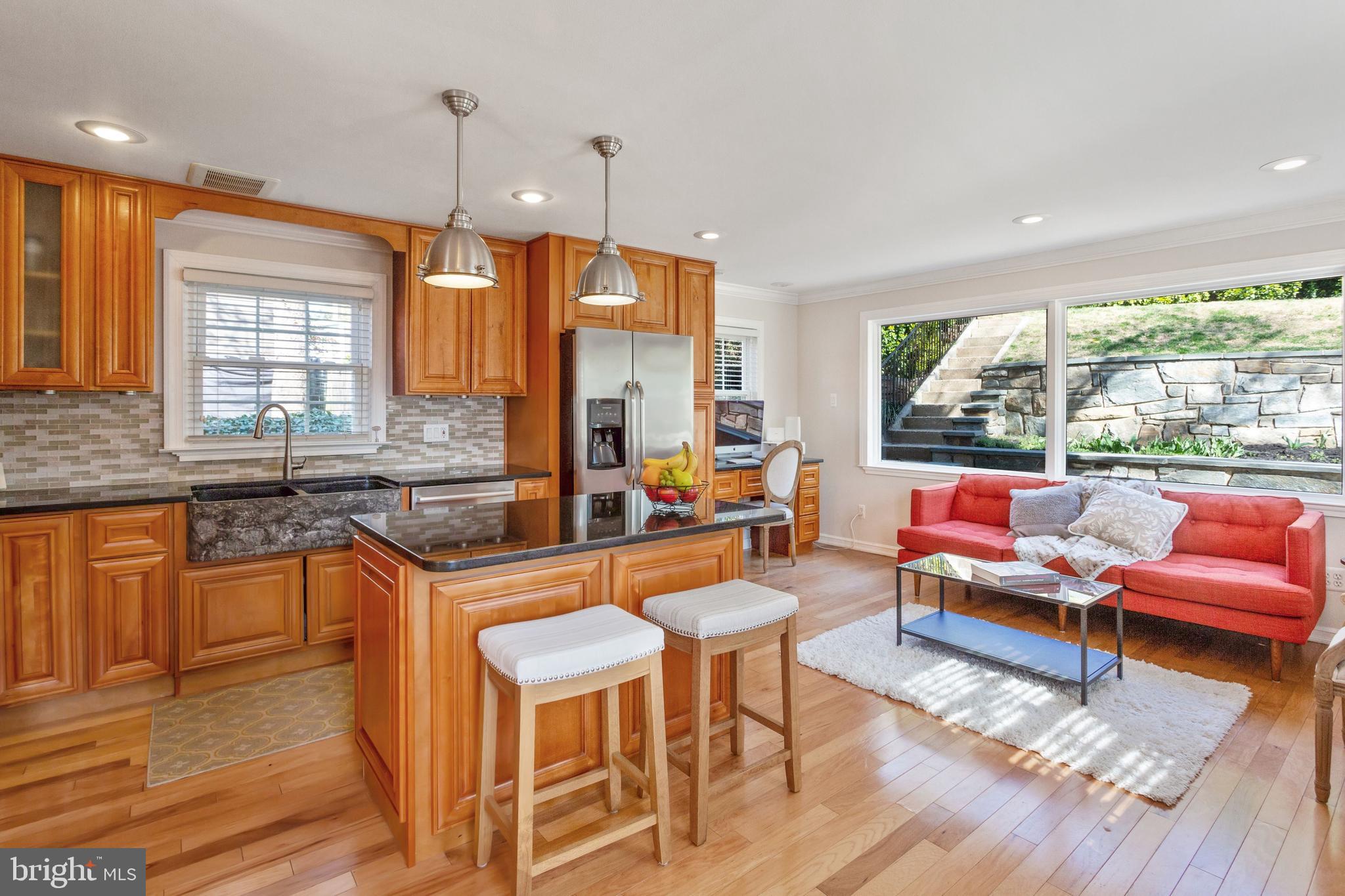 WESTOVER HILLS - Residential