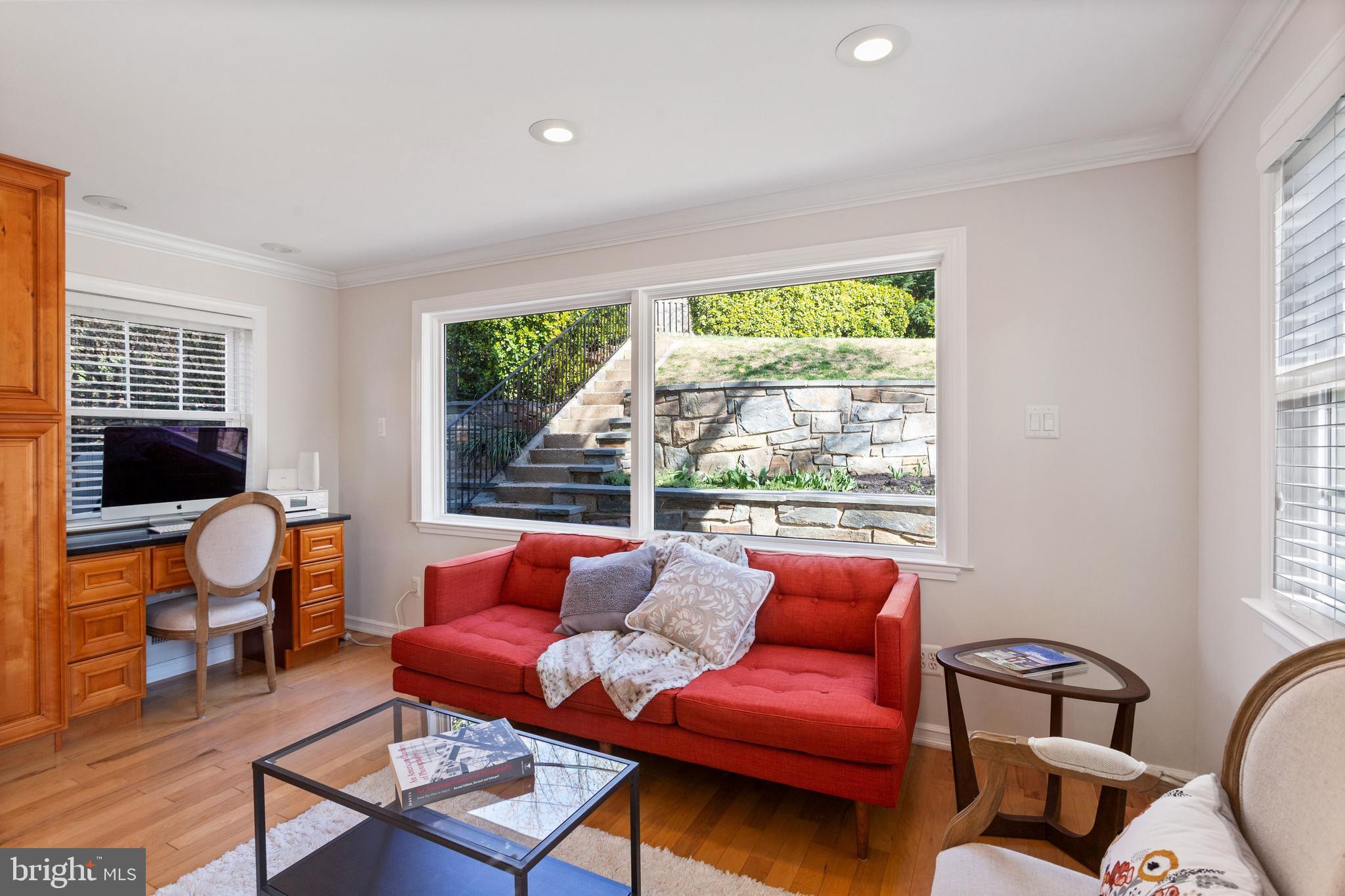 WESTOVER HILLS - Residential