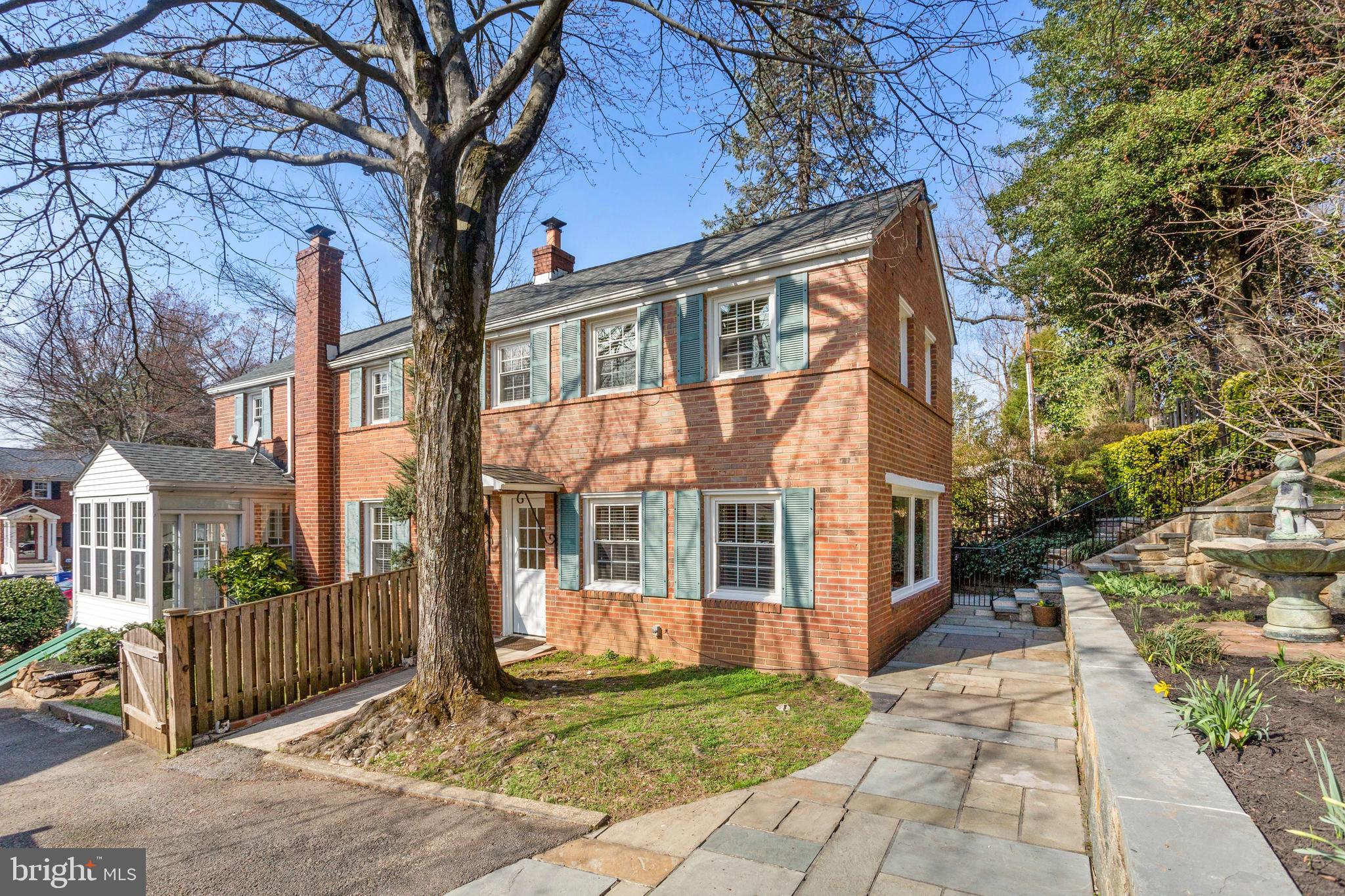 WESTOVER HILLS - Residential