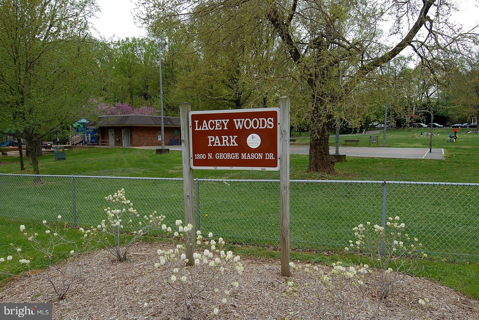 WESTOVER HILLS - Residential