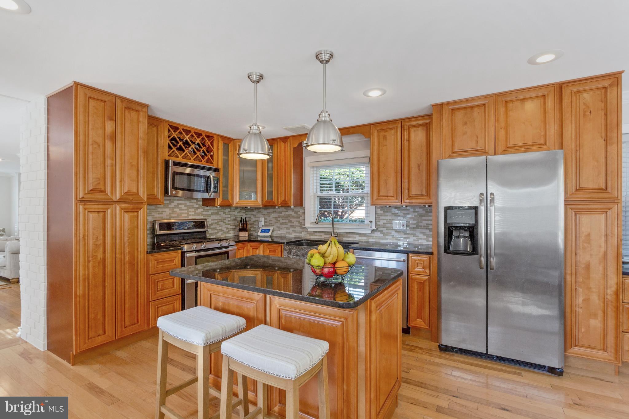 WESTOVER HILLS - Residential