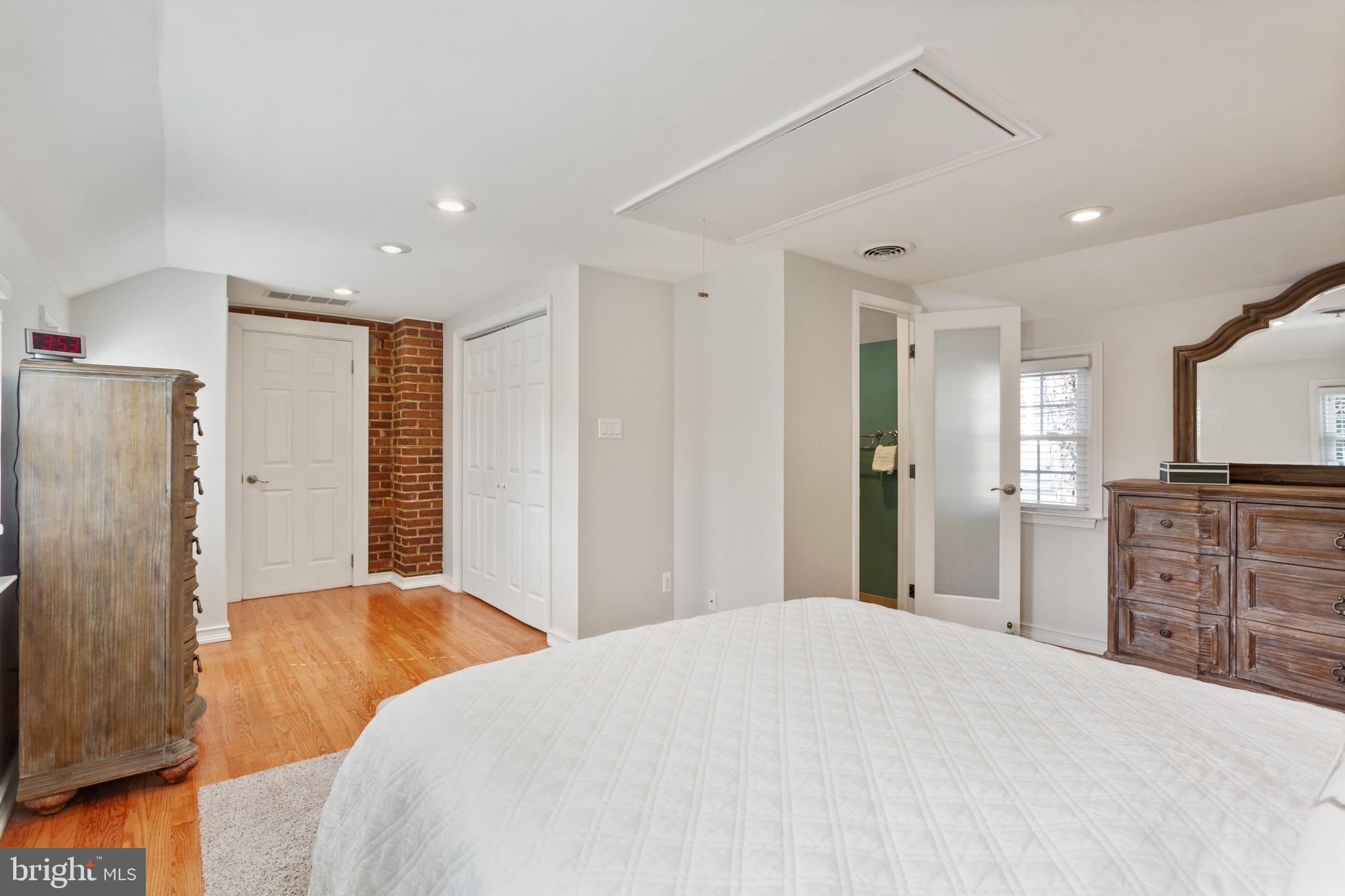 WESTOVER HILLS - Residential