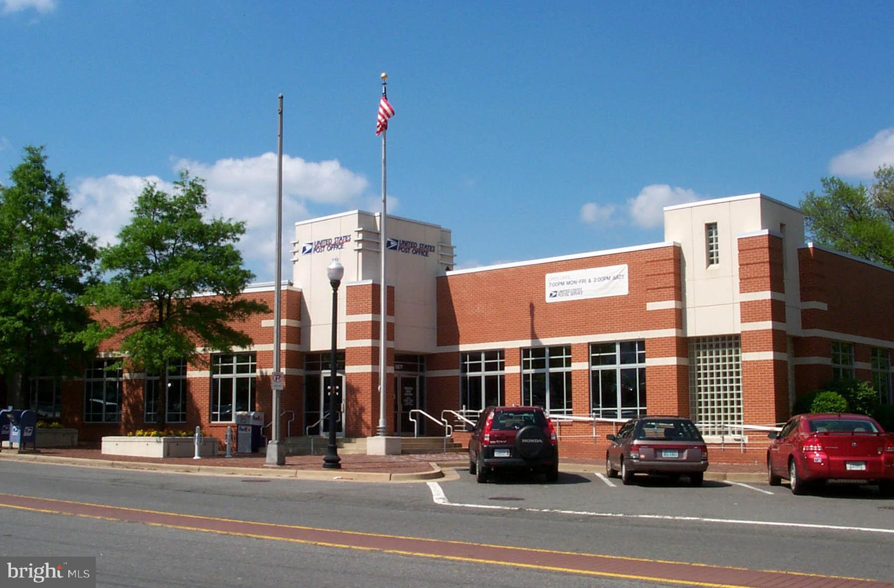 WESTOVER HILLS - Residential