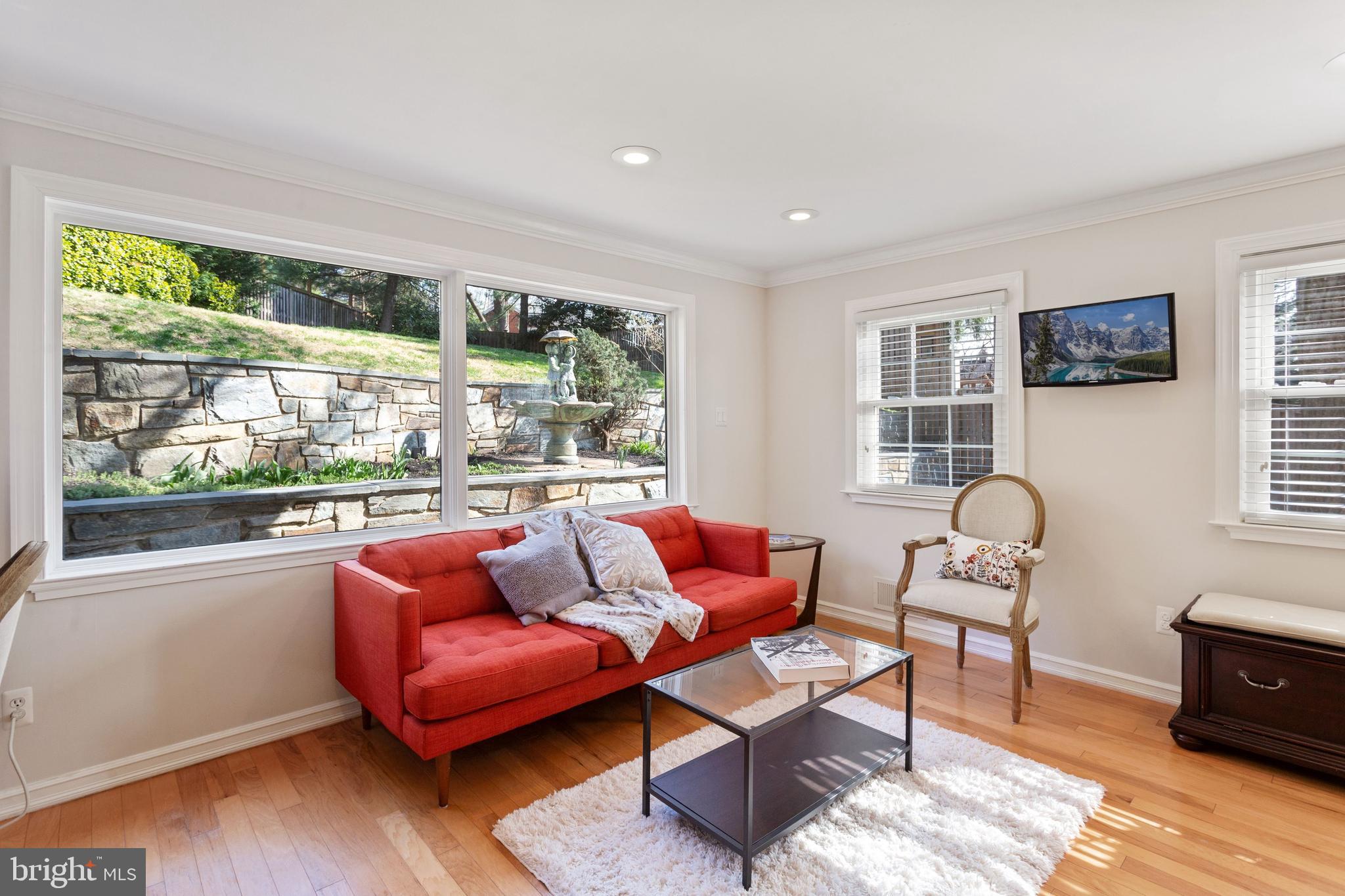 WESTOVER HILLS - Residential