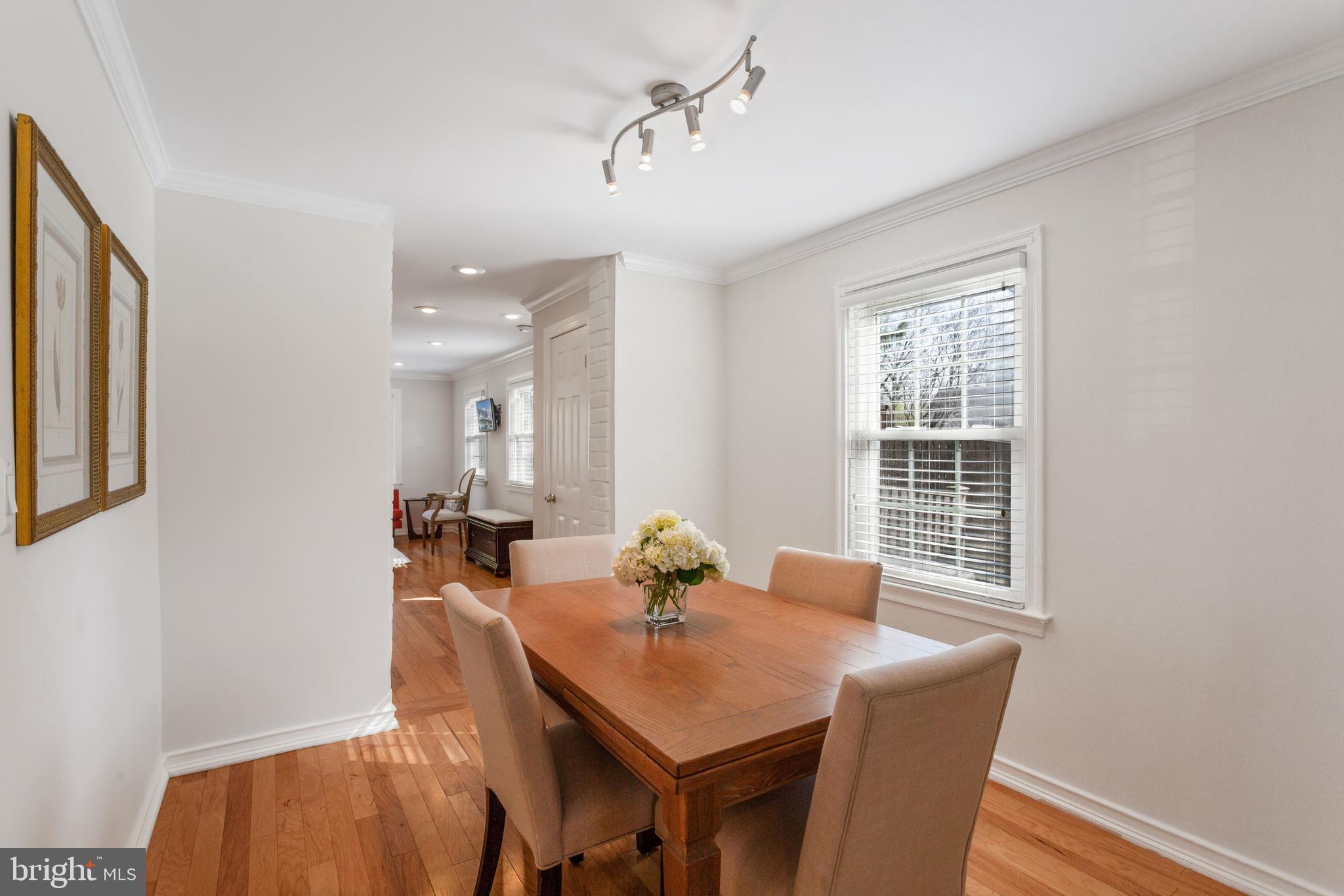 WESTOVER HILLS - Residential