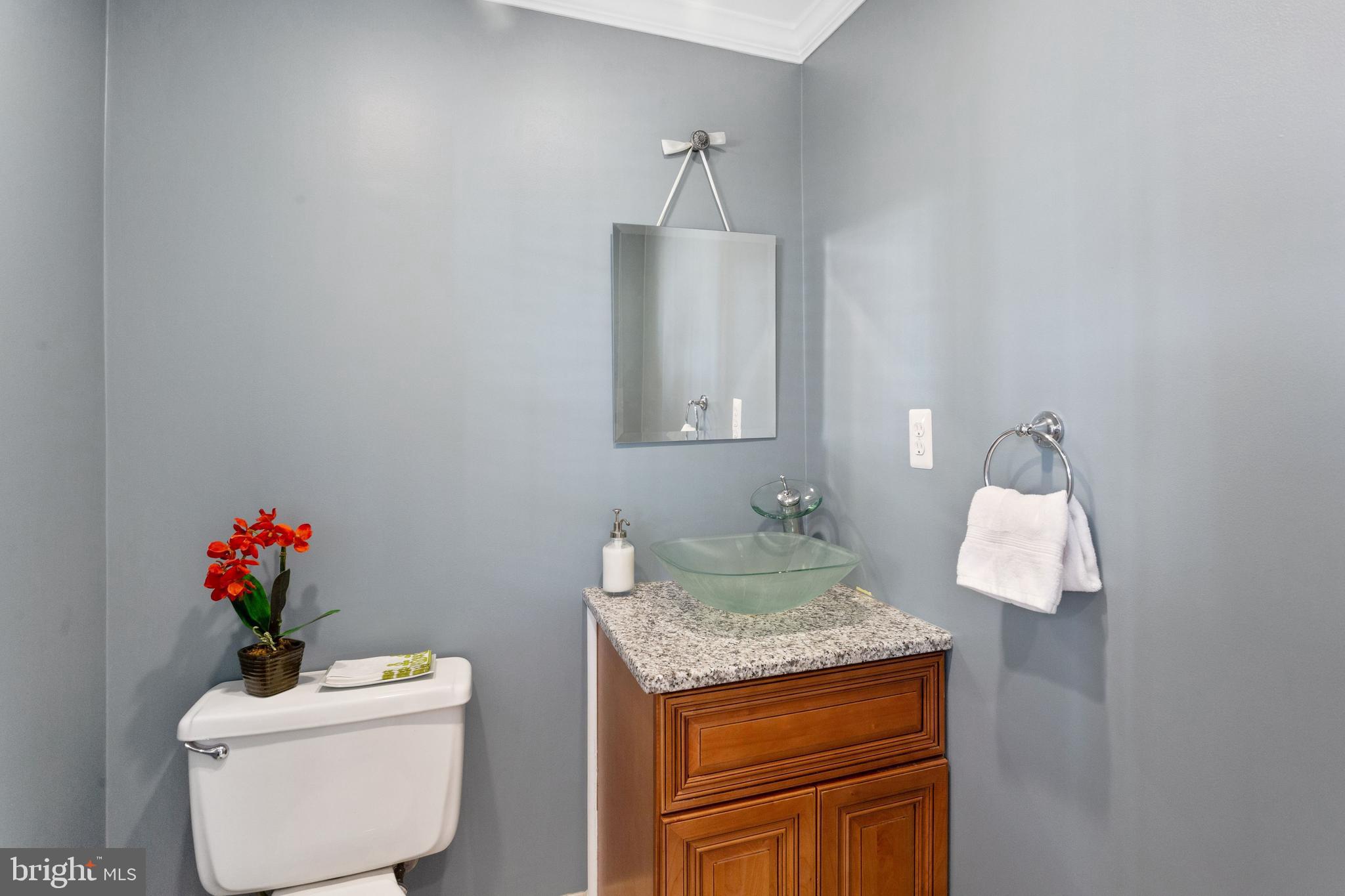 WESTOVER HILLS - Residential