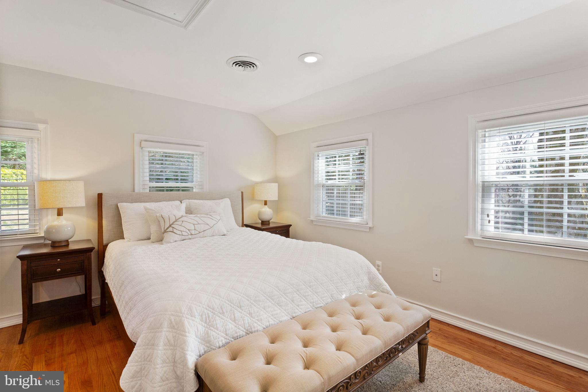 WESTOVER HILLS - Residential