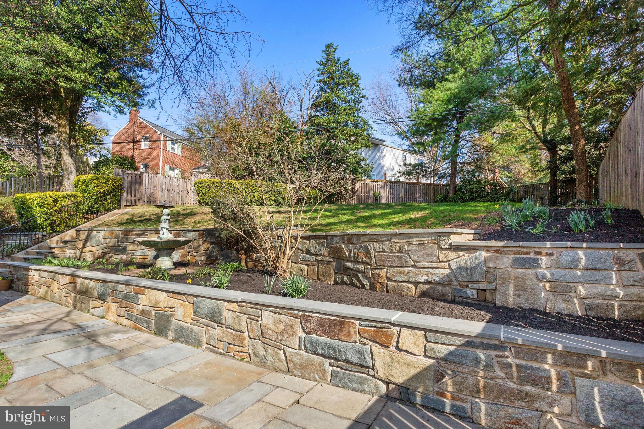 WESTOVER HILLS - Residential