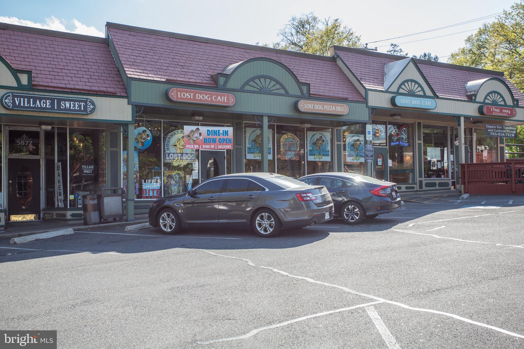 WESTOVER HILLS - Residential