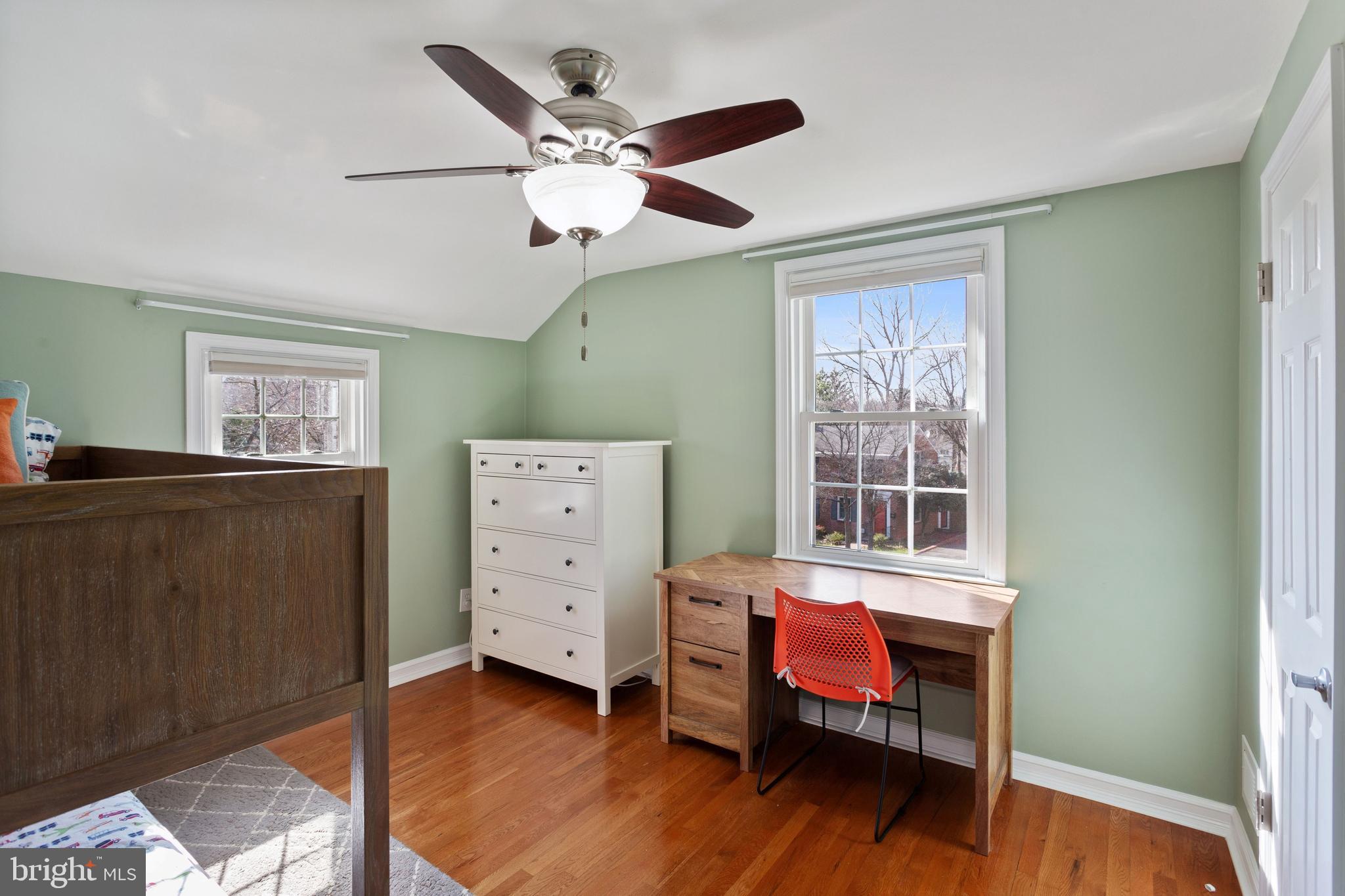 WESTOVER HILLS - Residential