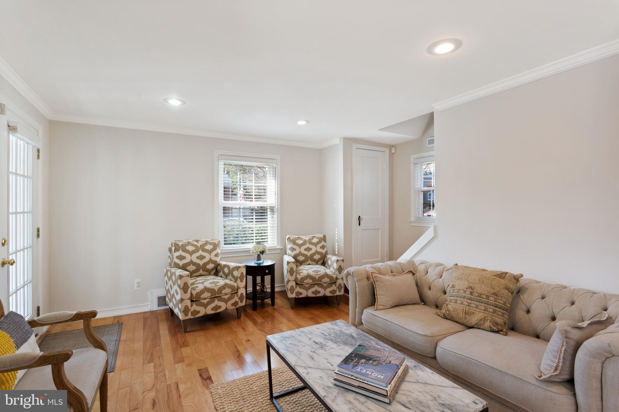 WESTOVER HILLS - Residential