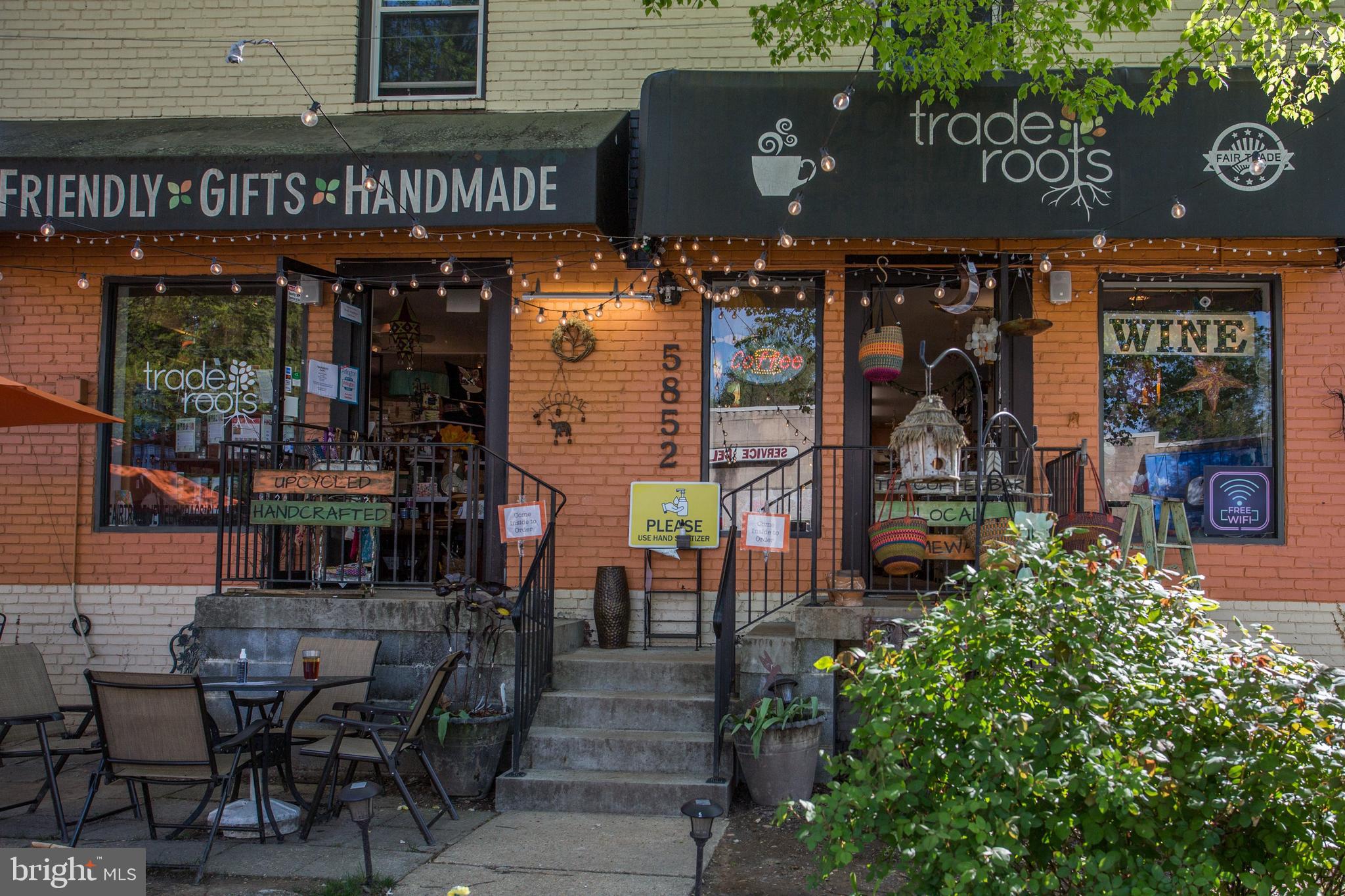 WESTOVER HILLS - Residential