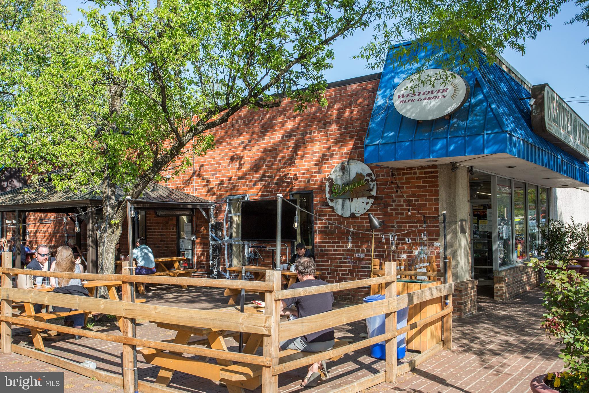 WESTOVER HILLS - Residential