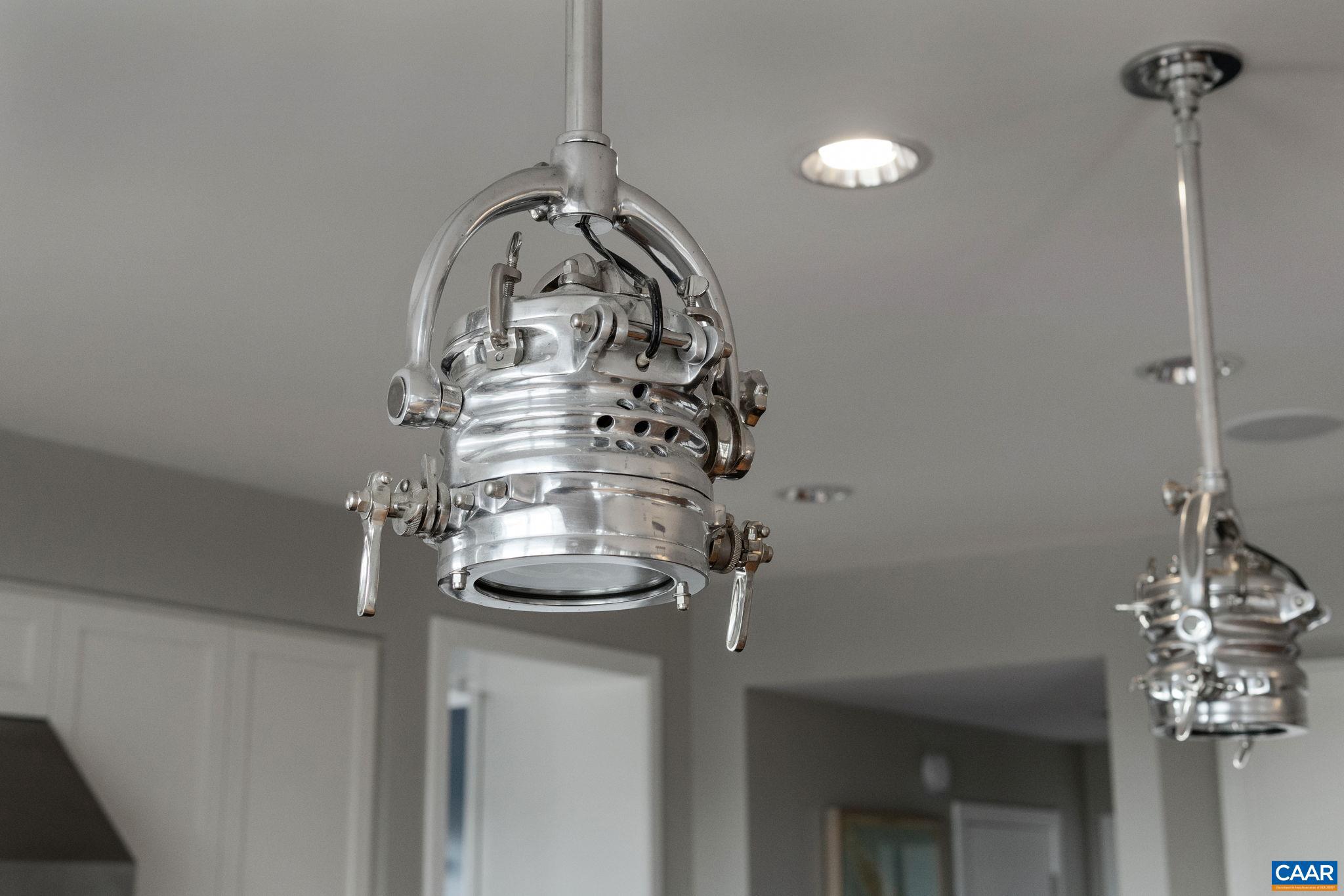 THE GLEASON - Residential