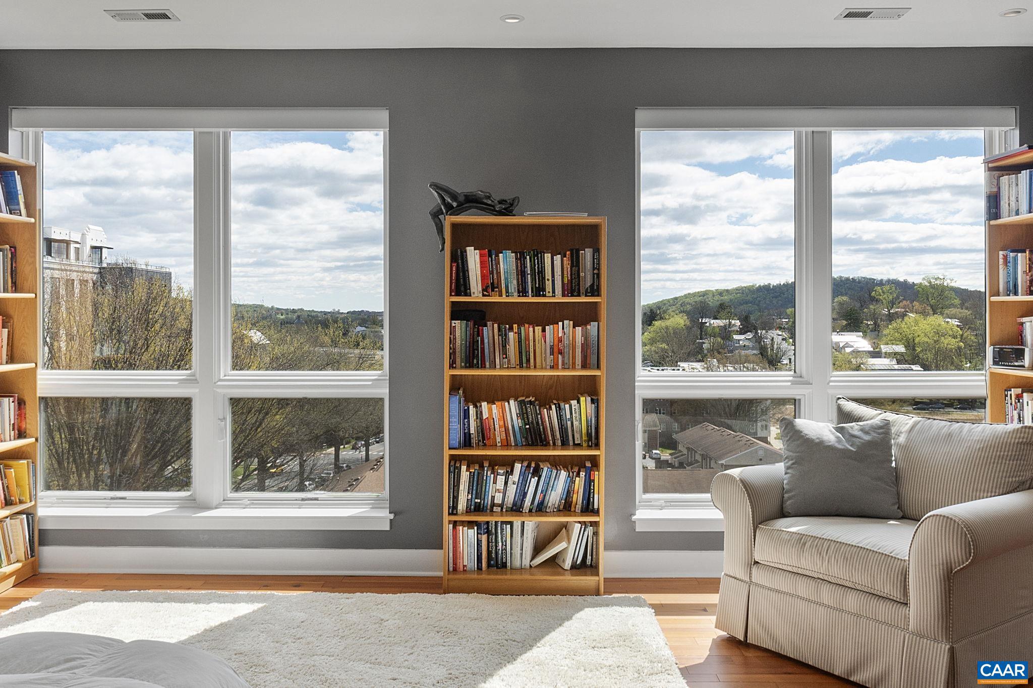 THE GLEASON - Residential