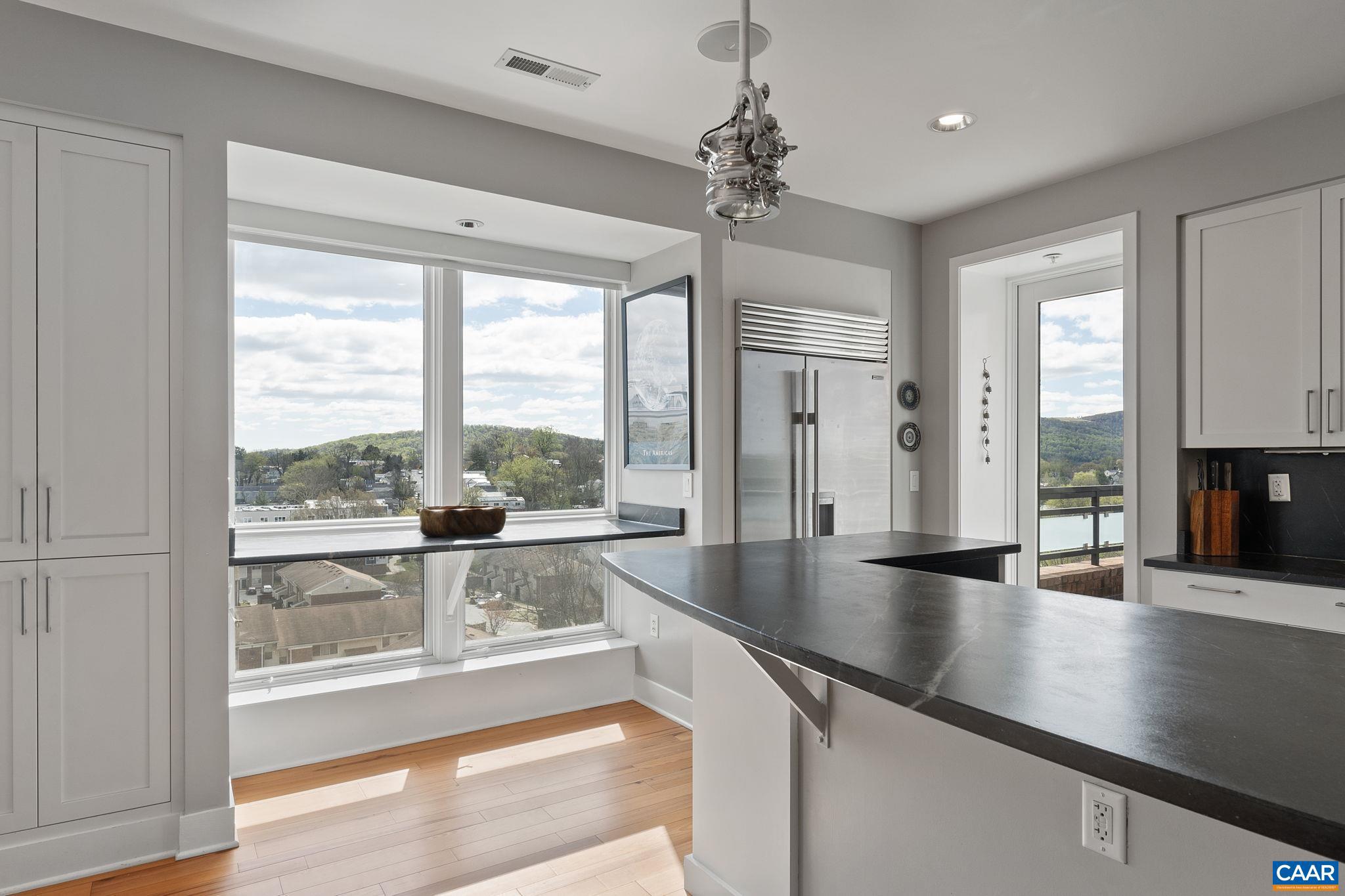 THE GLEASON - Residential