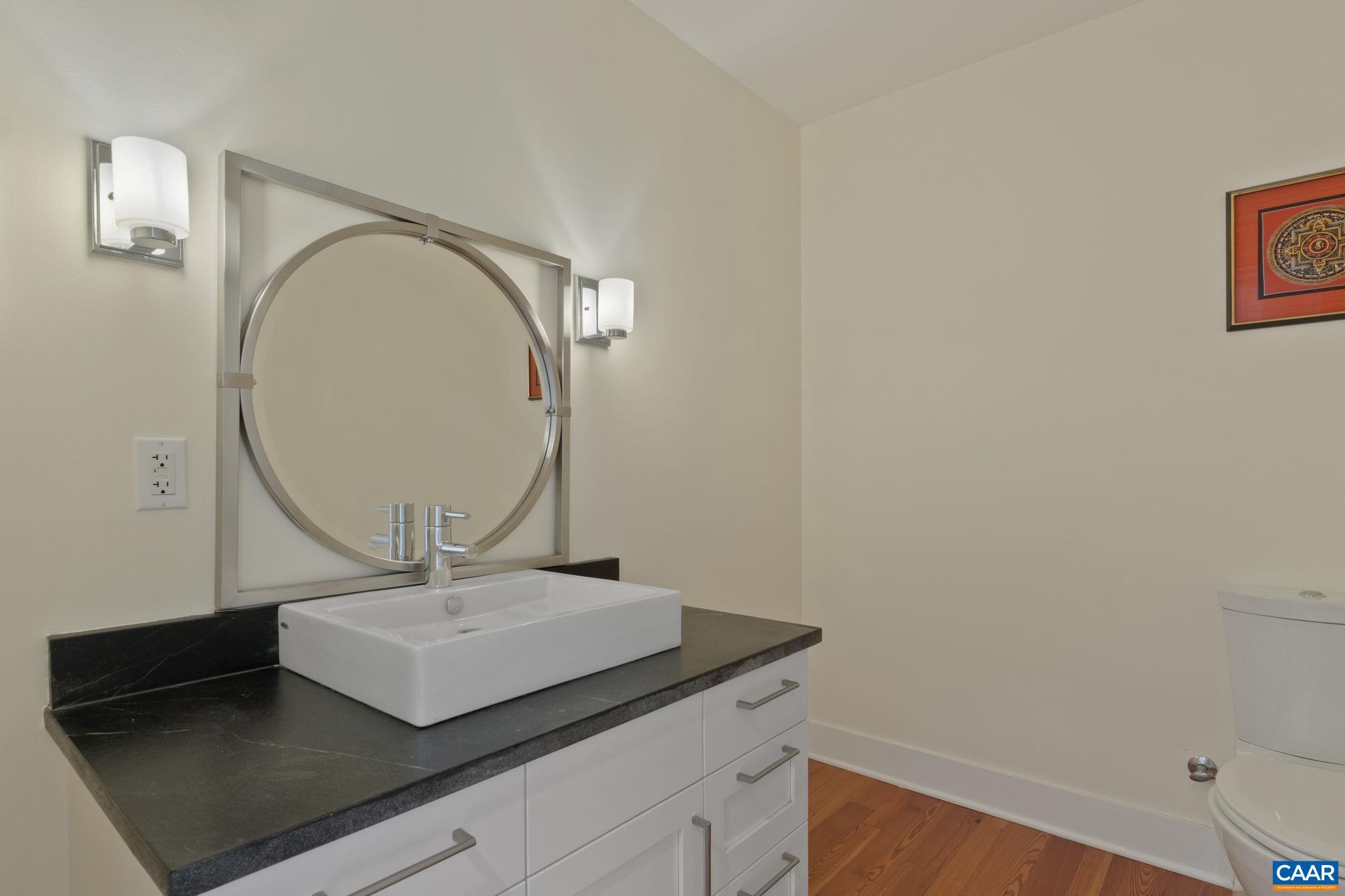 THE GLEASON - Residential