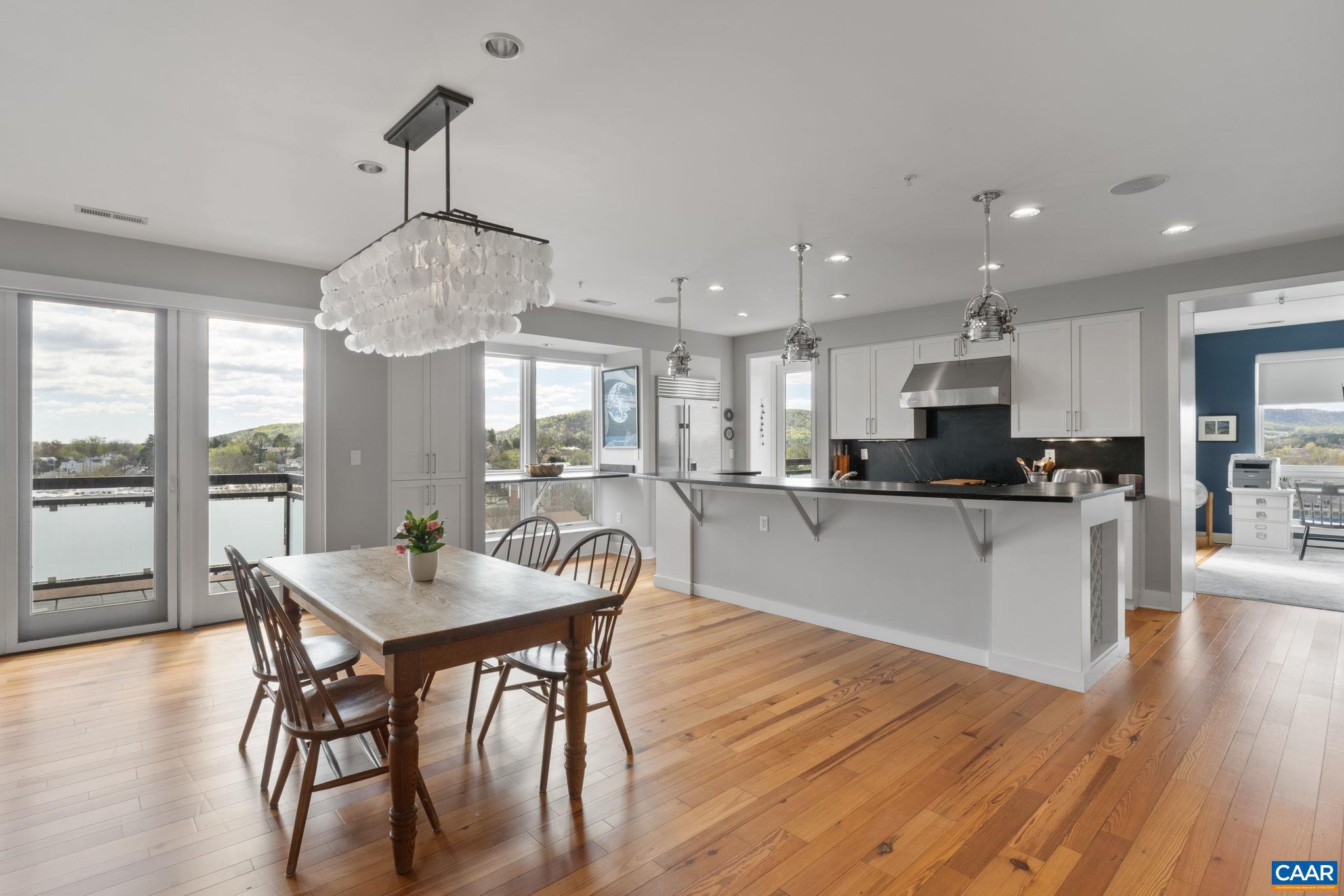 THE GLEASON - Residential