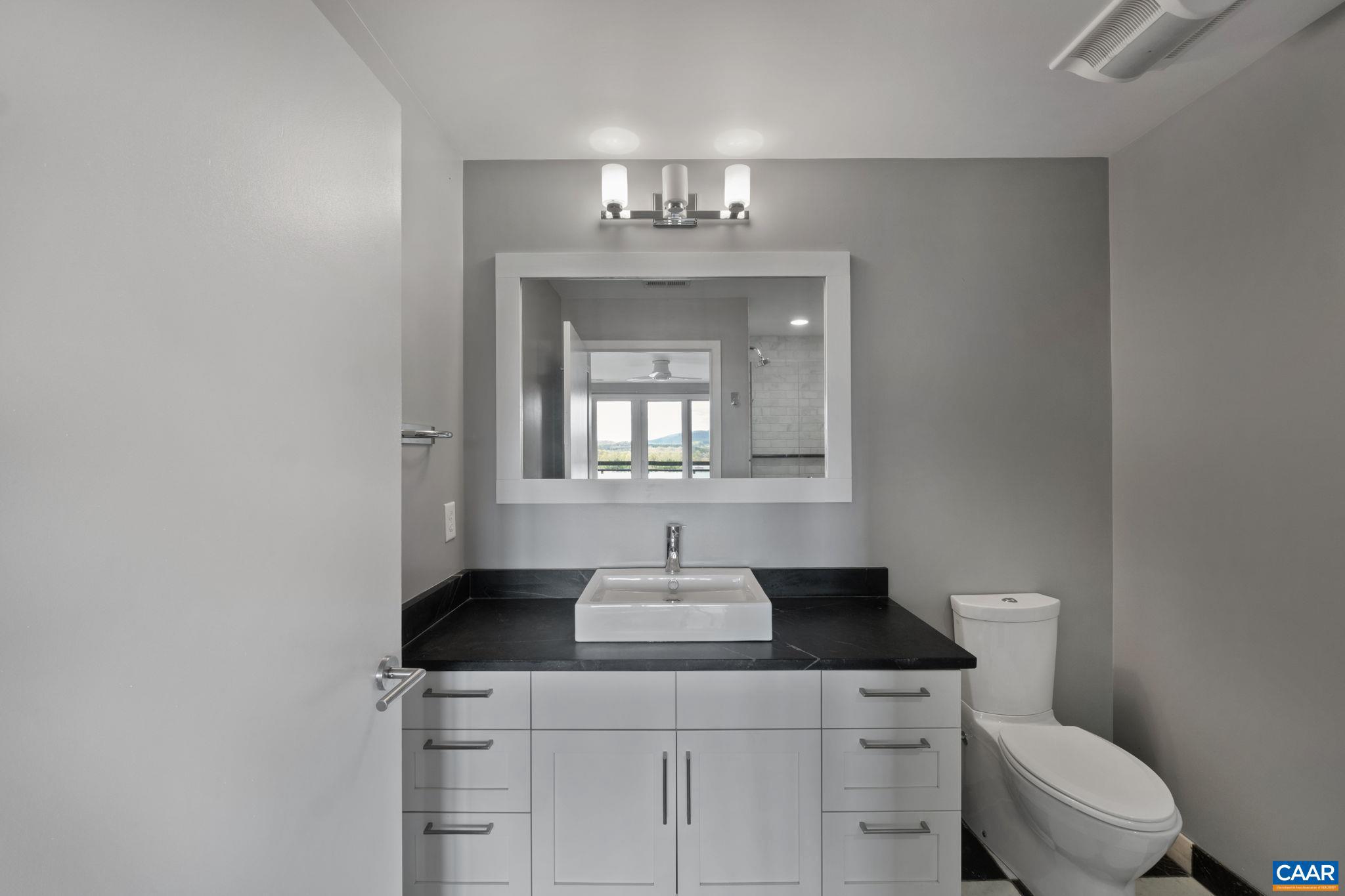 THE GLEASON - Residential