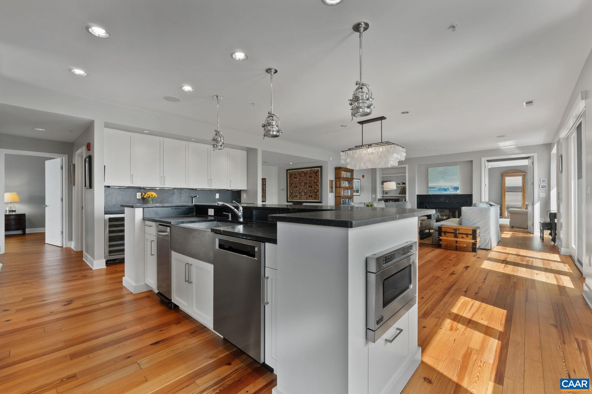 THE GLEASON - Residential