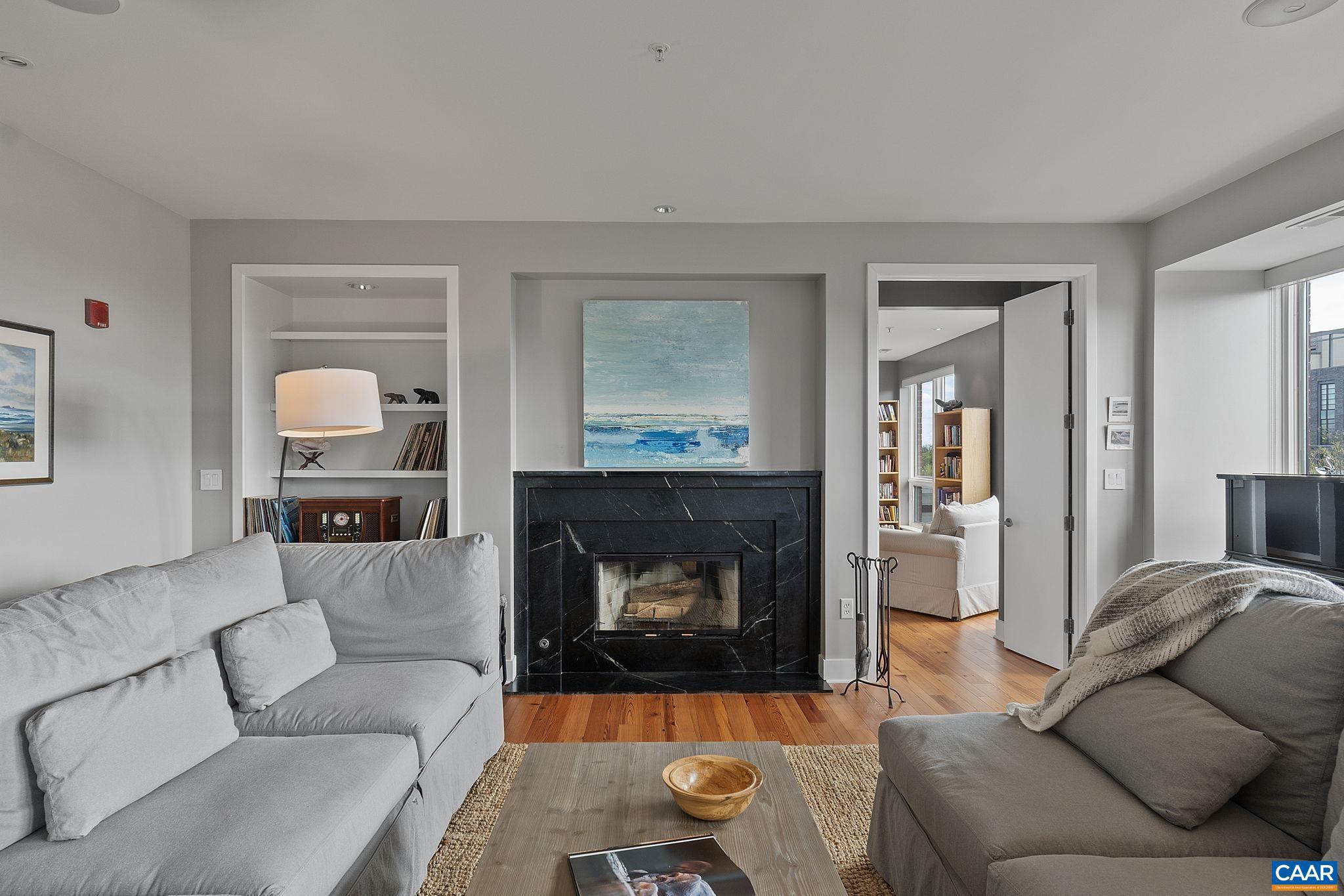 THE GLEASON - Residential