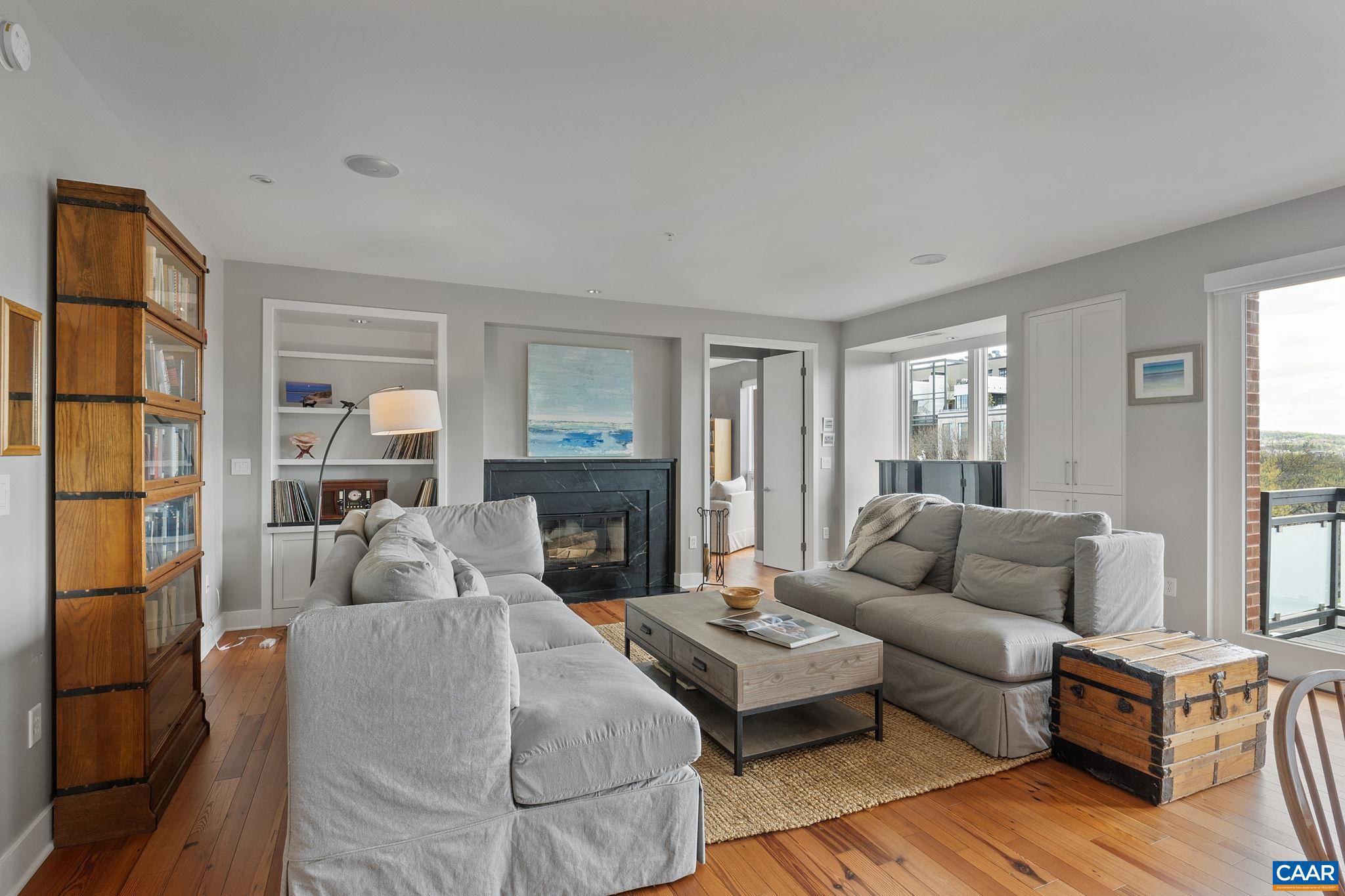 THE GLEASON - Residential