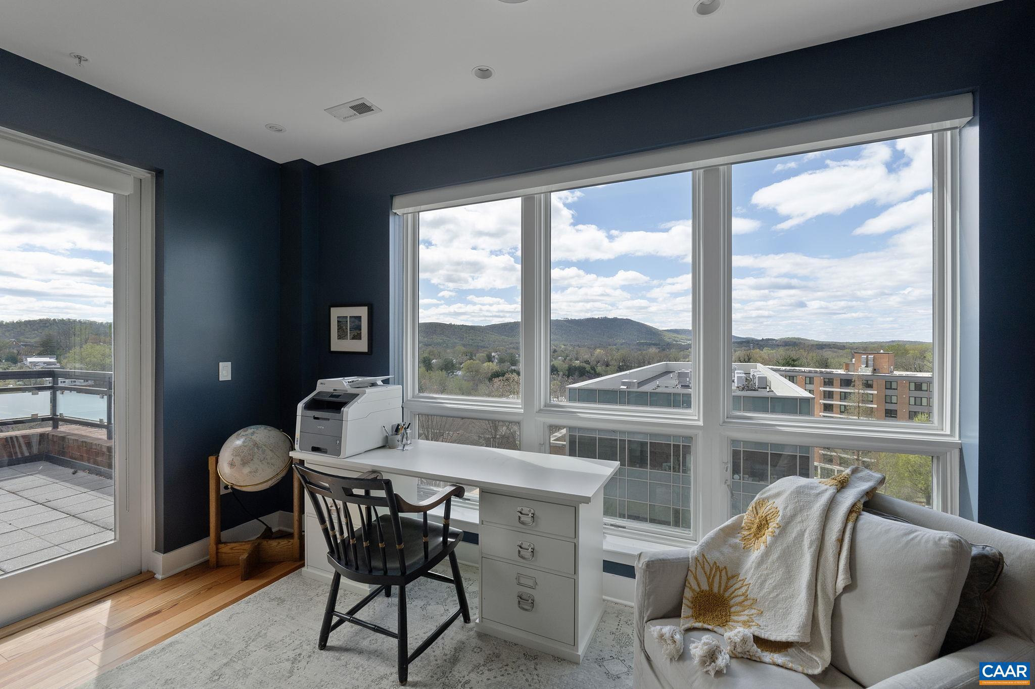 THE GLEASON - Residential