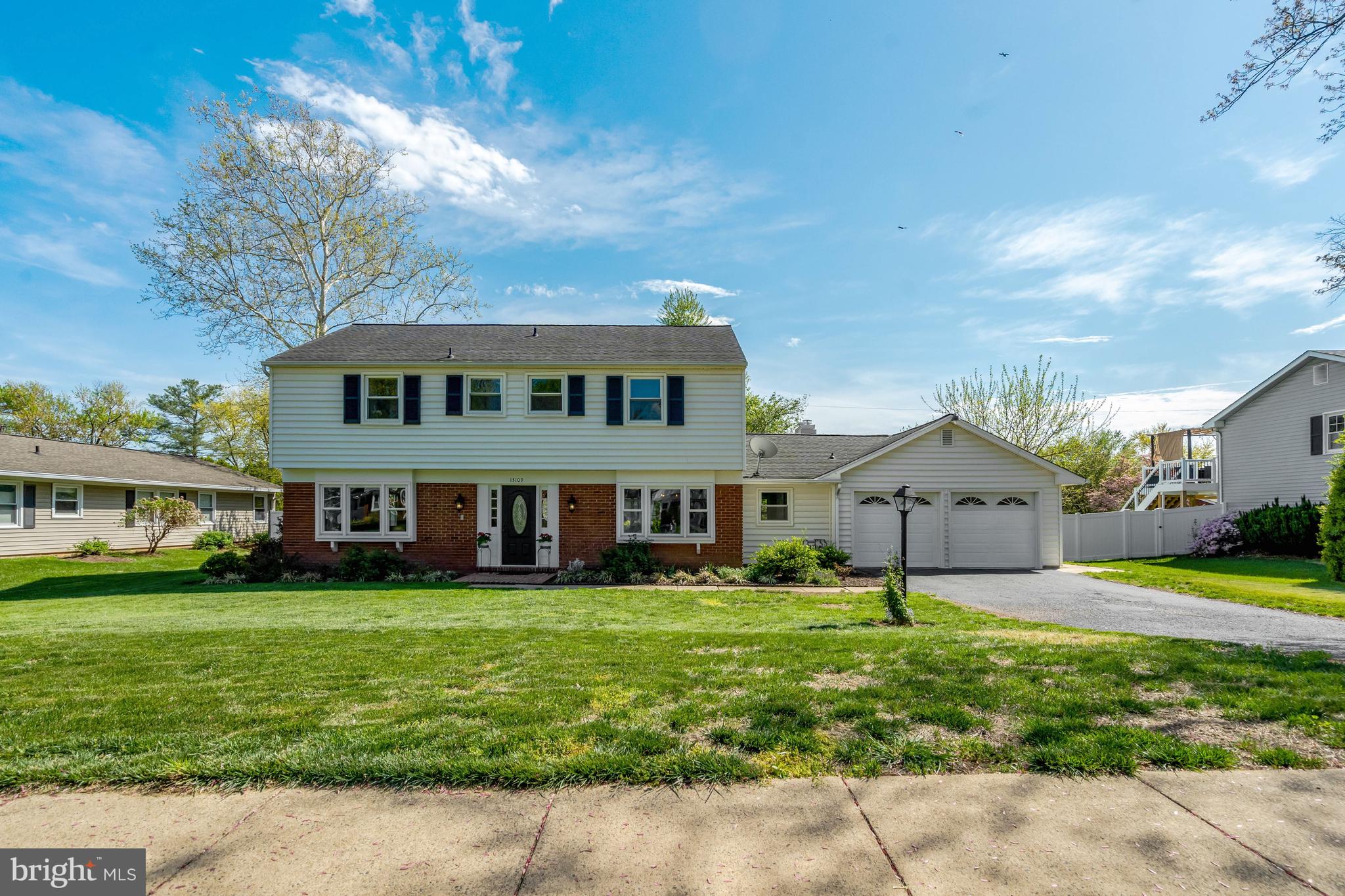 13109 POPLAR TREE ROAD