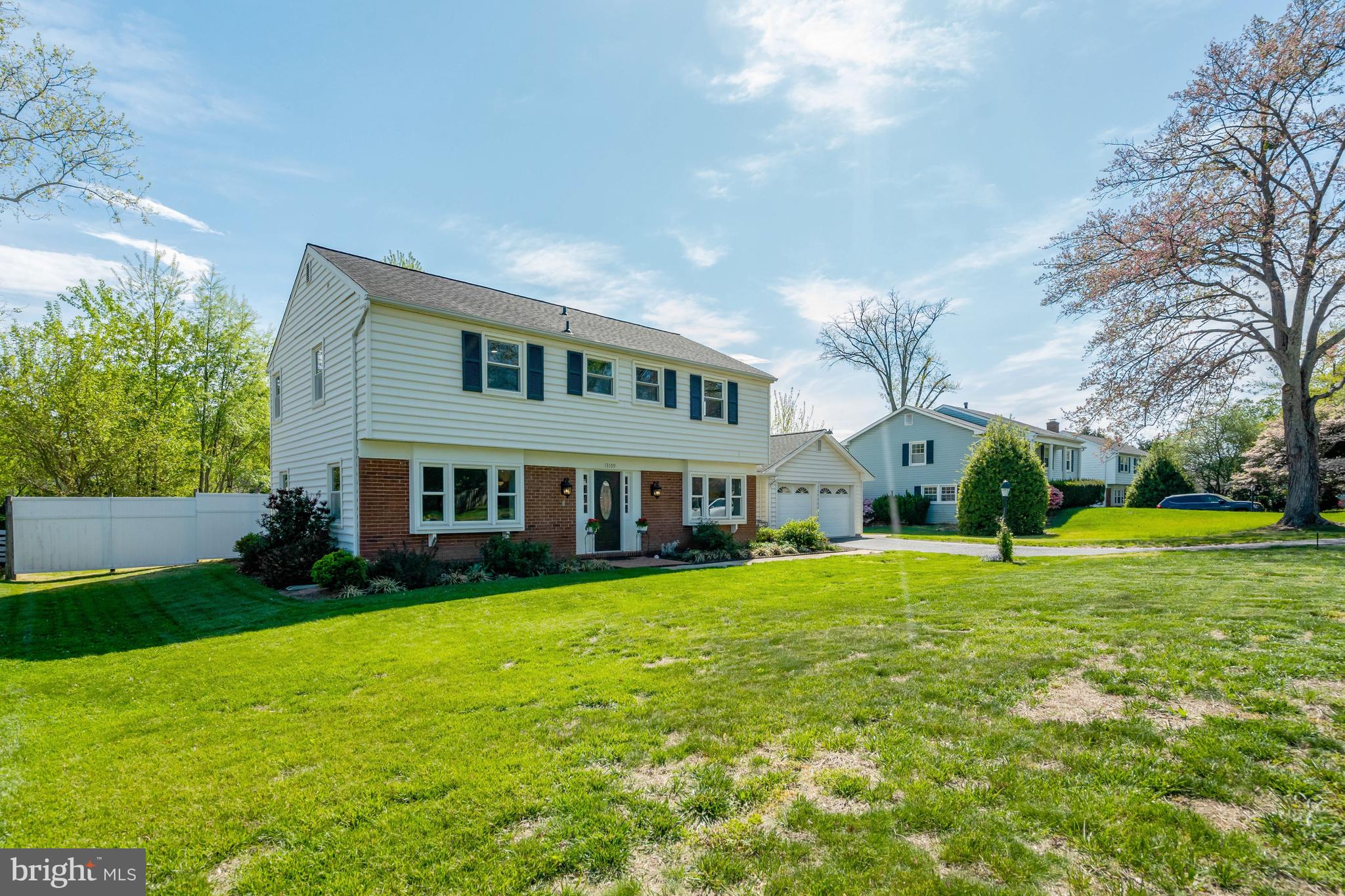 13109 POPLAR TREE ROAD