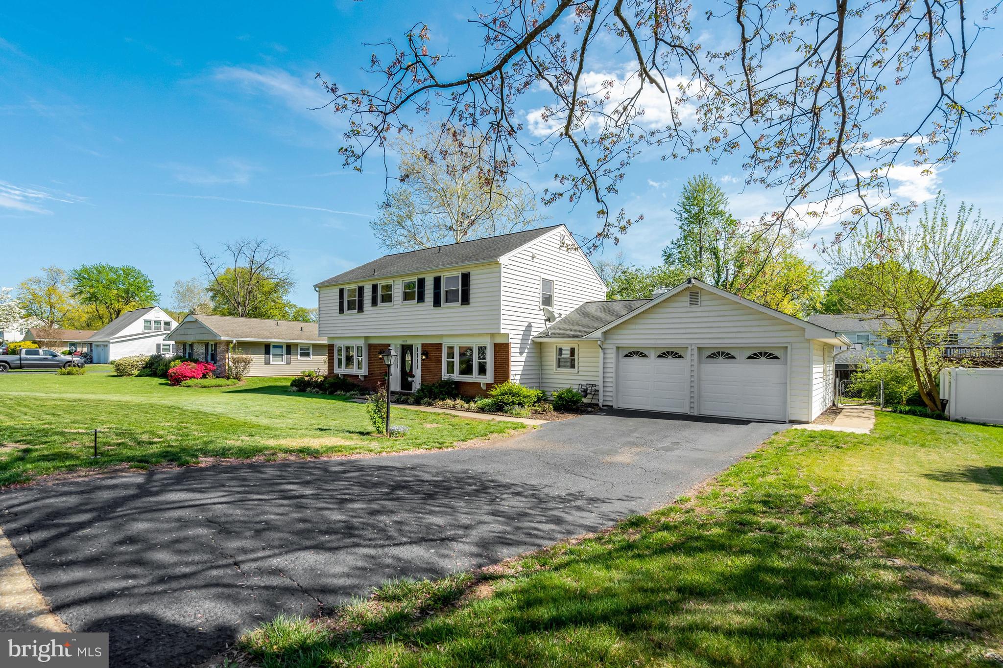 13109 POPLAR TREE ROAD