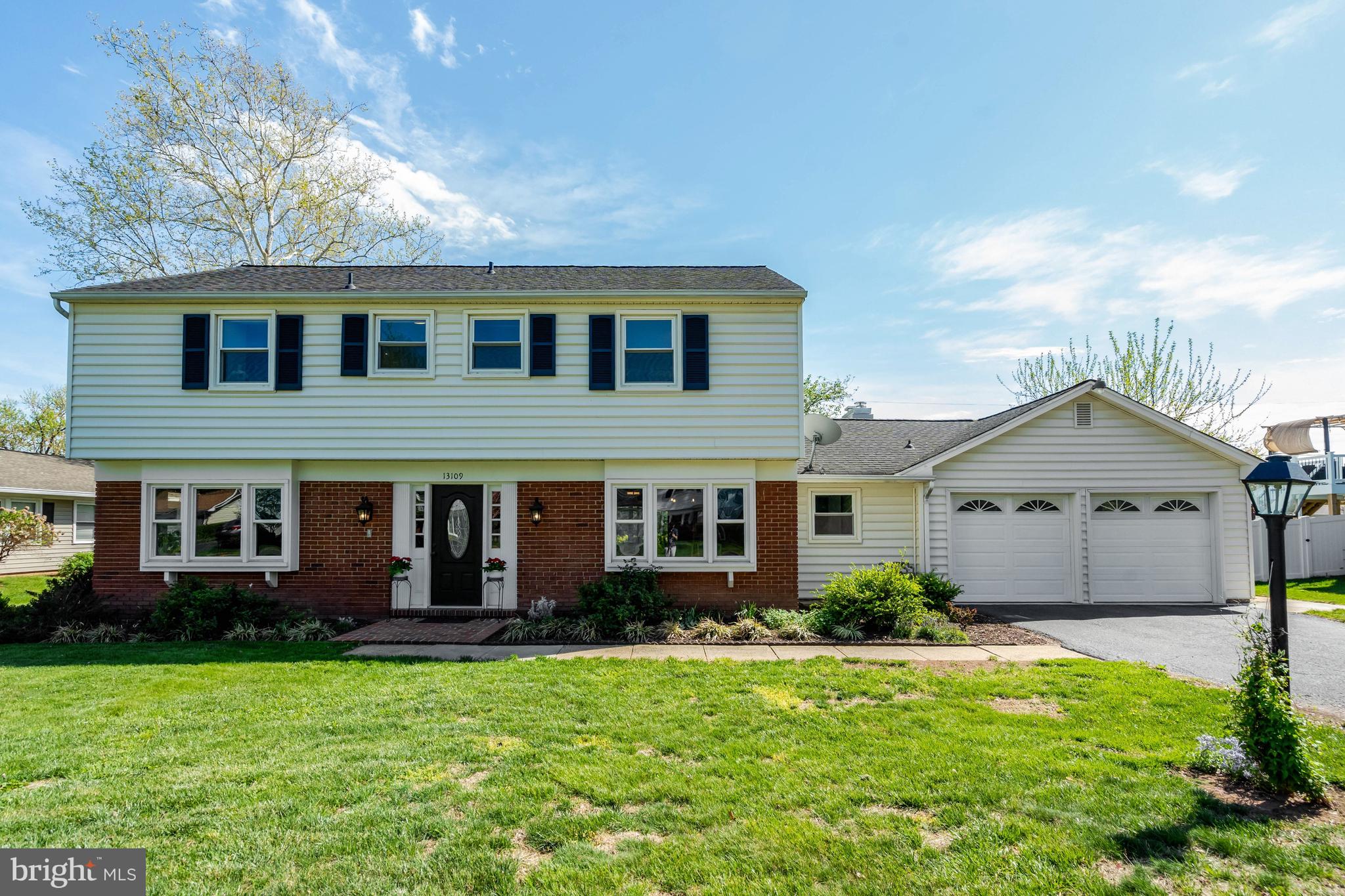 13109 POPLAR TREE ROAD